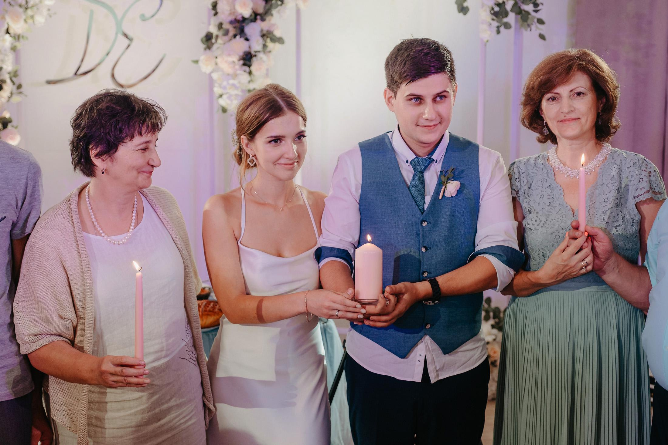 07.08 Дмитрий и Екатерина. Свадебный организатор Екатеринбург