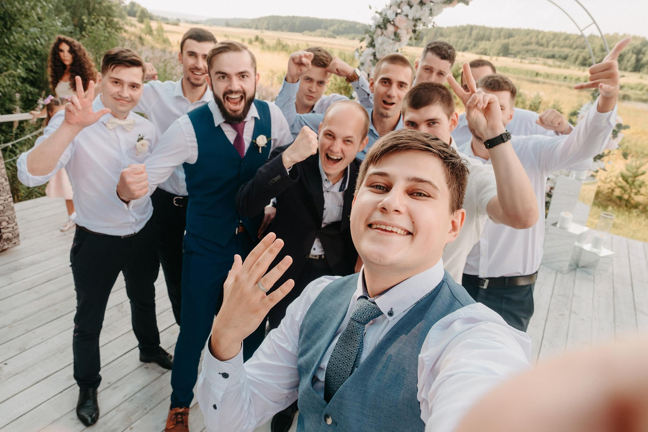 07.08 Дмитрий и Екатерина. Свадебный организатор Екатеринбург