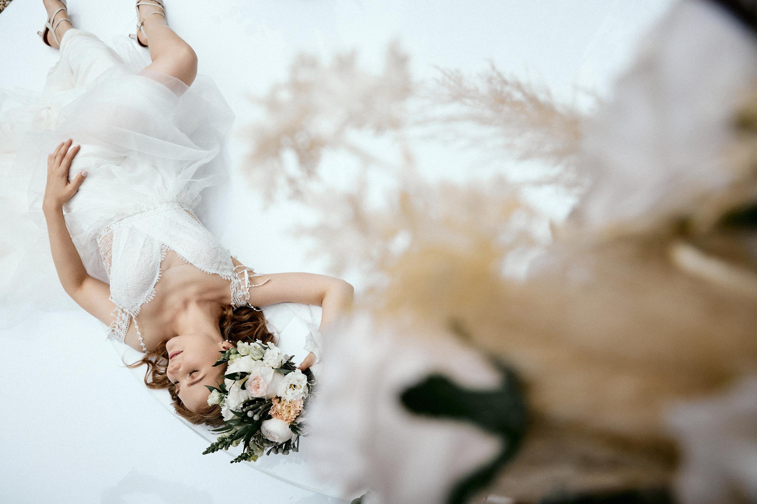 Свадьба в лесу. Свадебный организатор Екатеринбург