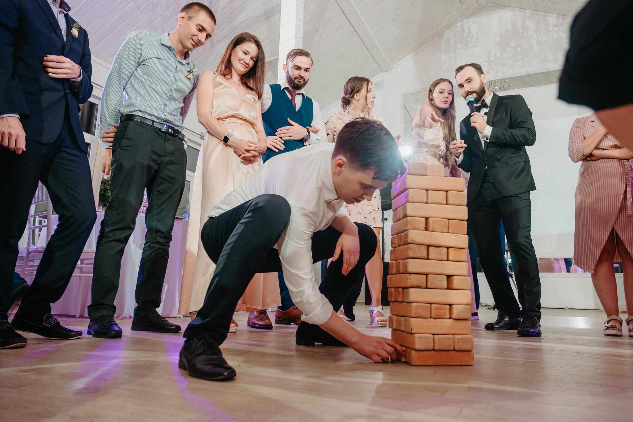 07.08 Дмитрий и Екатерина. Свадебный организатор Екатеринбург