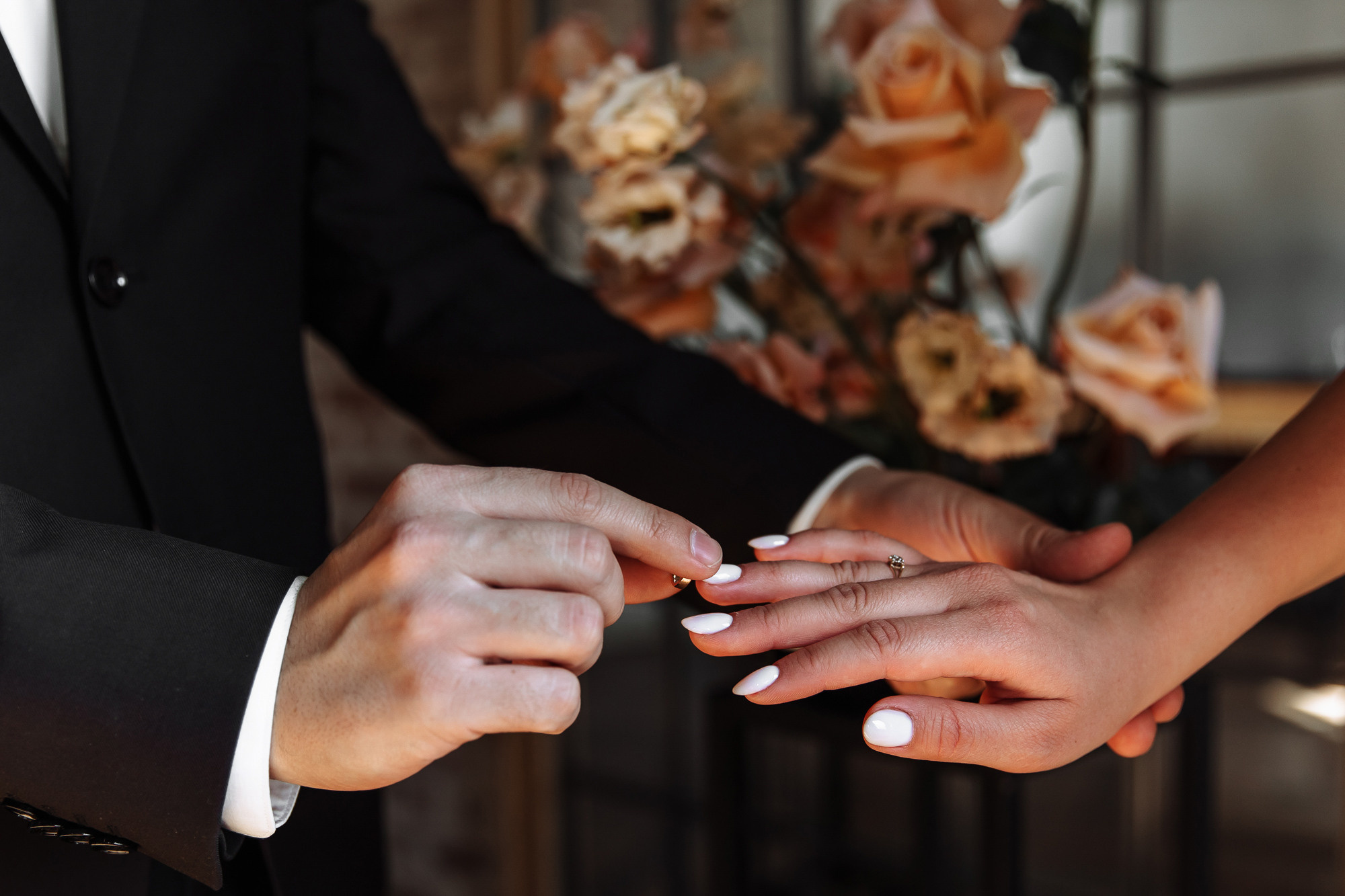 22.04 Алексей и Ирина. Свадебный организатор Екатеринбург