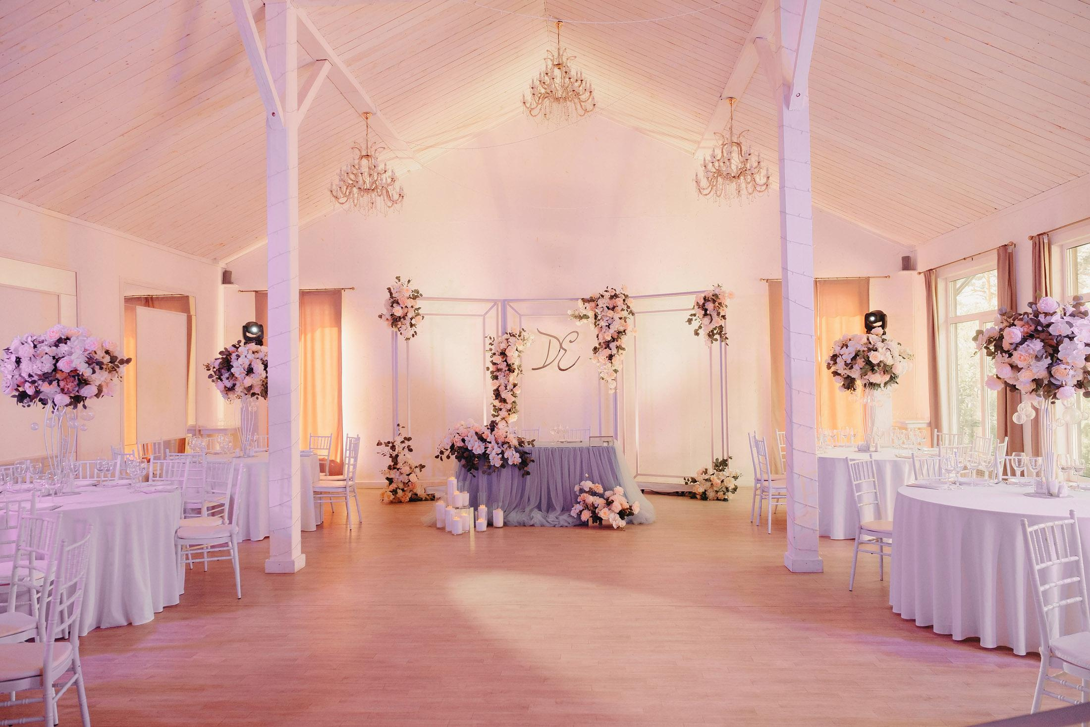 07.08 Дмитрий и Екатерина. Свадебный организатор Екатеринбург