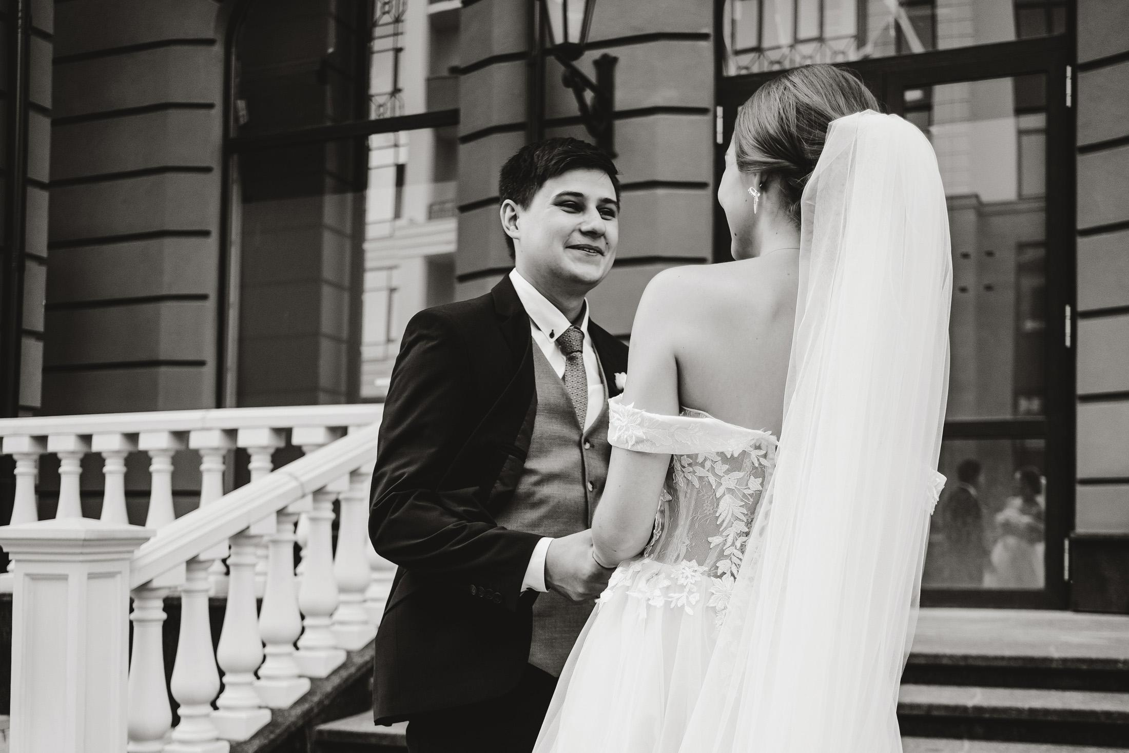 07.08 Дмитрий и Екатерина. Свадебный организатор Екатеринбург