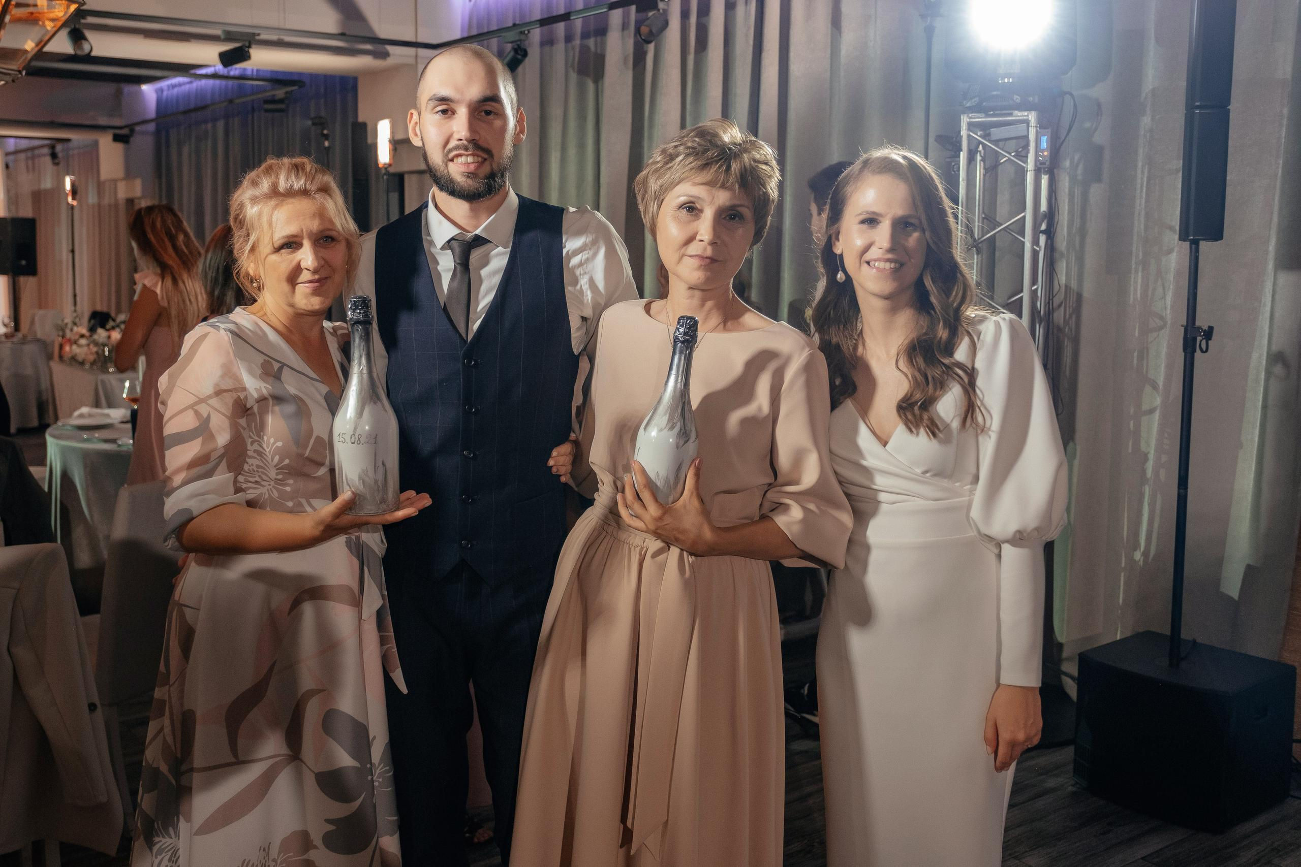 15.08 Никита и Анастасия. Свадебный организатор Екатеринбург