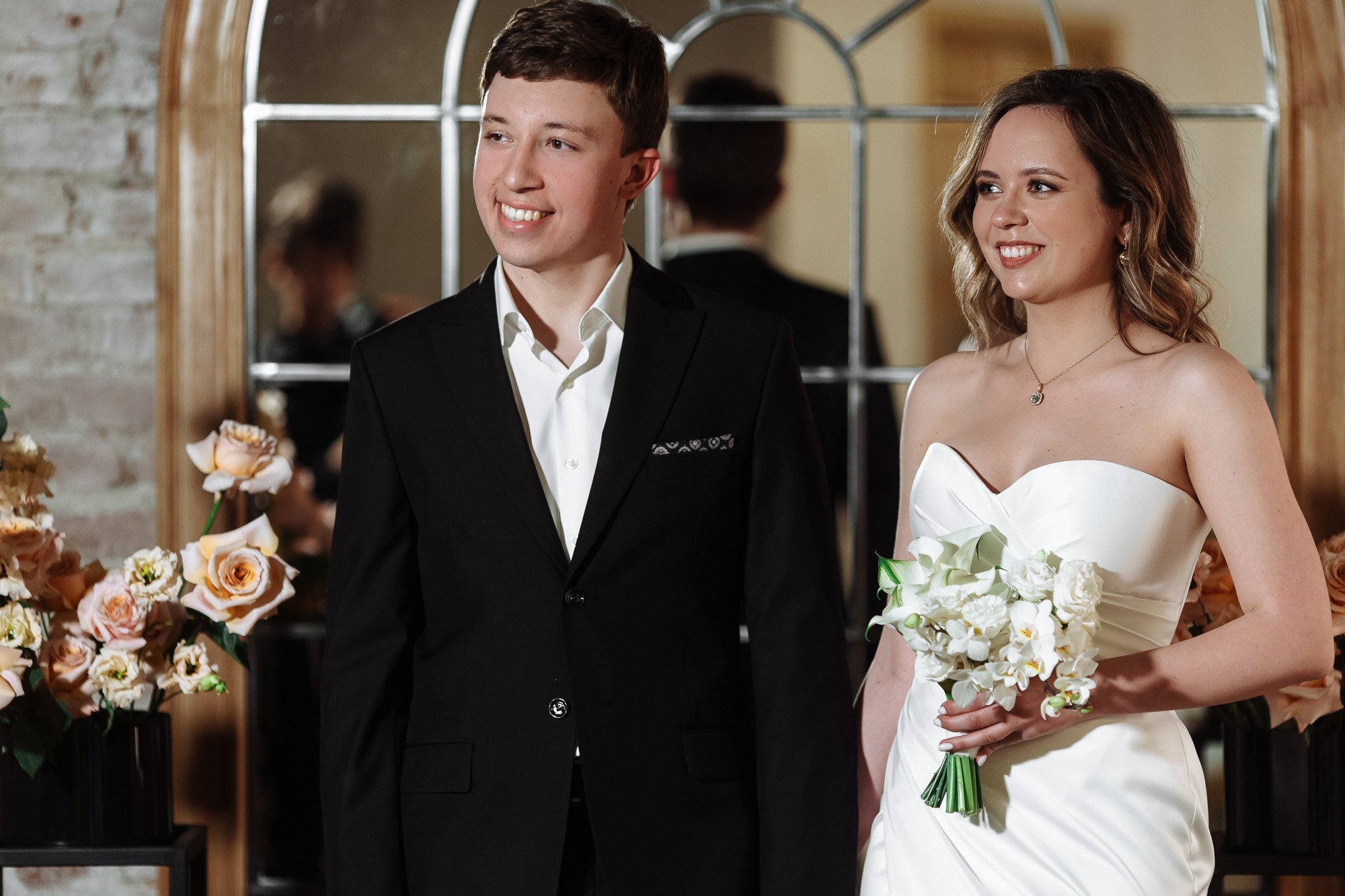 22.04 Алексей и Ирина. Свадебный организатор Екатеринбург