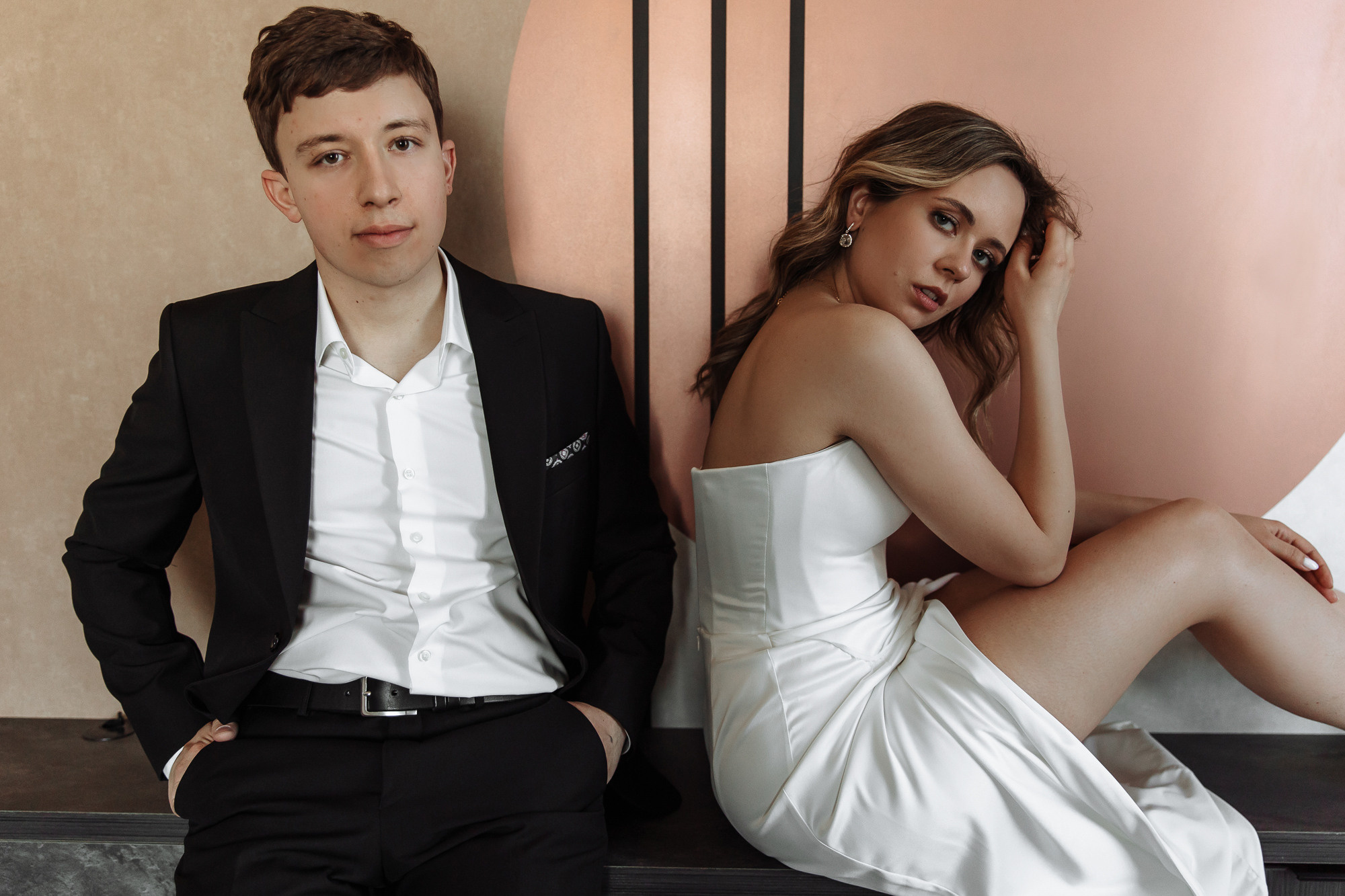 22.04 Алексей и Ирина. Свадебный организатор Екатеринбург