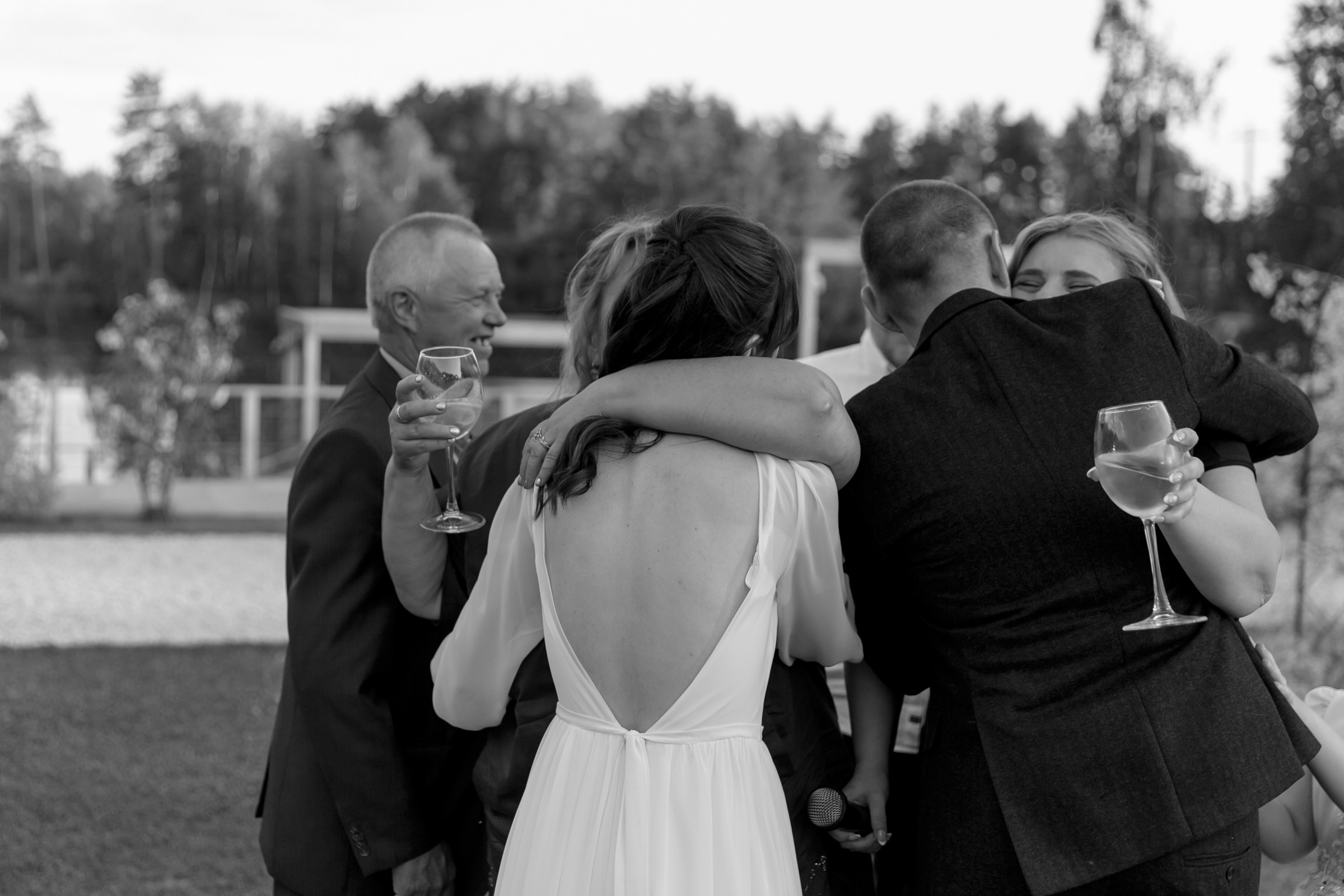 Инь и Ян. Свадебный организатор Екатеринбург