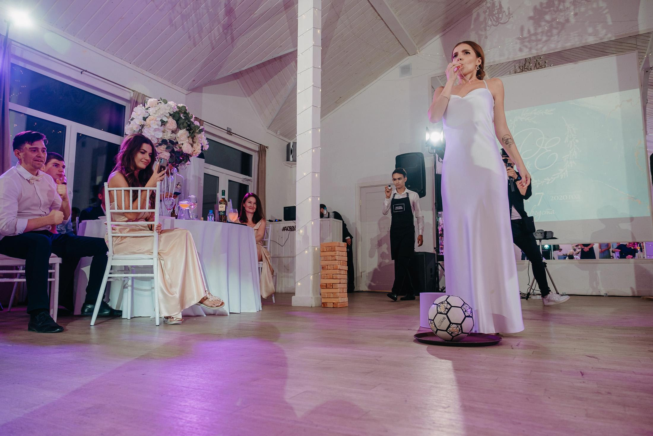 07.08 Дмитрий и Екатерина. Свадебный организатор Екатеринбург