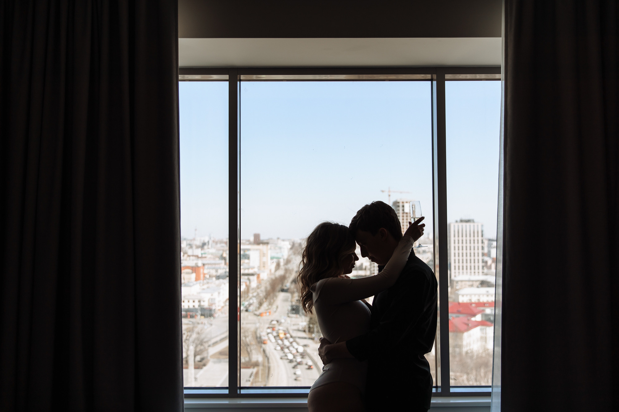 22.04 Алексей и Ирина. Свадебный организатор Екатеринбург