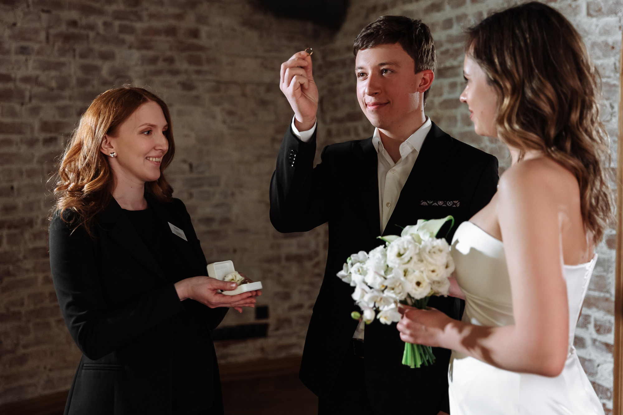 22.04 Алексей и Ирина. Свадебный организатор Екатеринбург