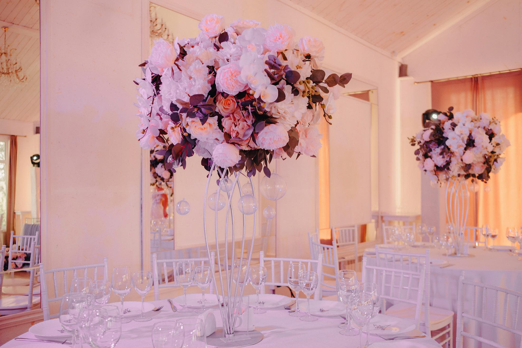 07.08 Дмитрий и Екатерина. Свадебный организатор Екатеринбург