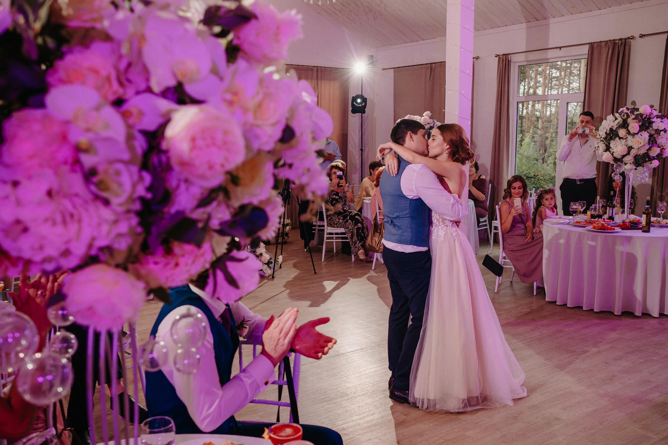 07.08 Дмитрий и Екатерина. Свадебный организатор Екатеринбург