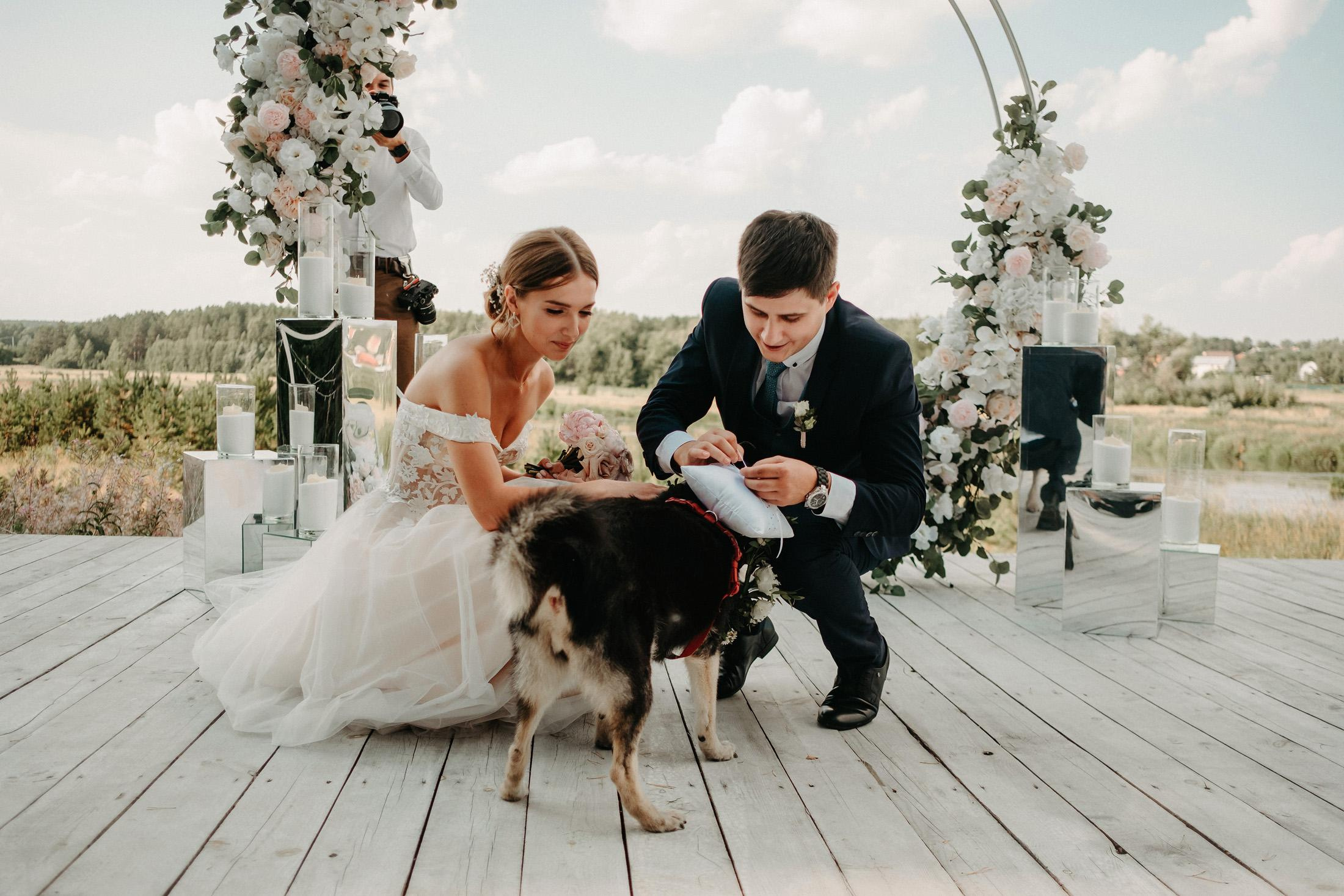 07.08 Дмитрий и Екатерина. Свадебный организатор Екатеринбург