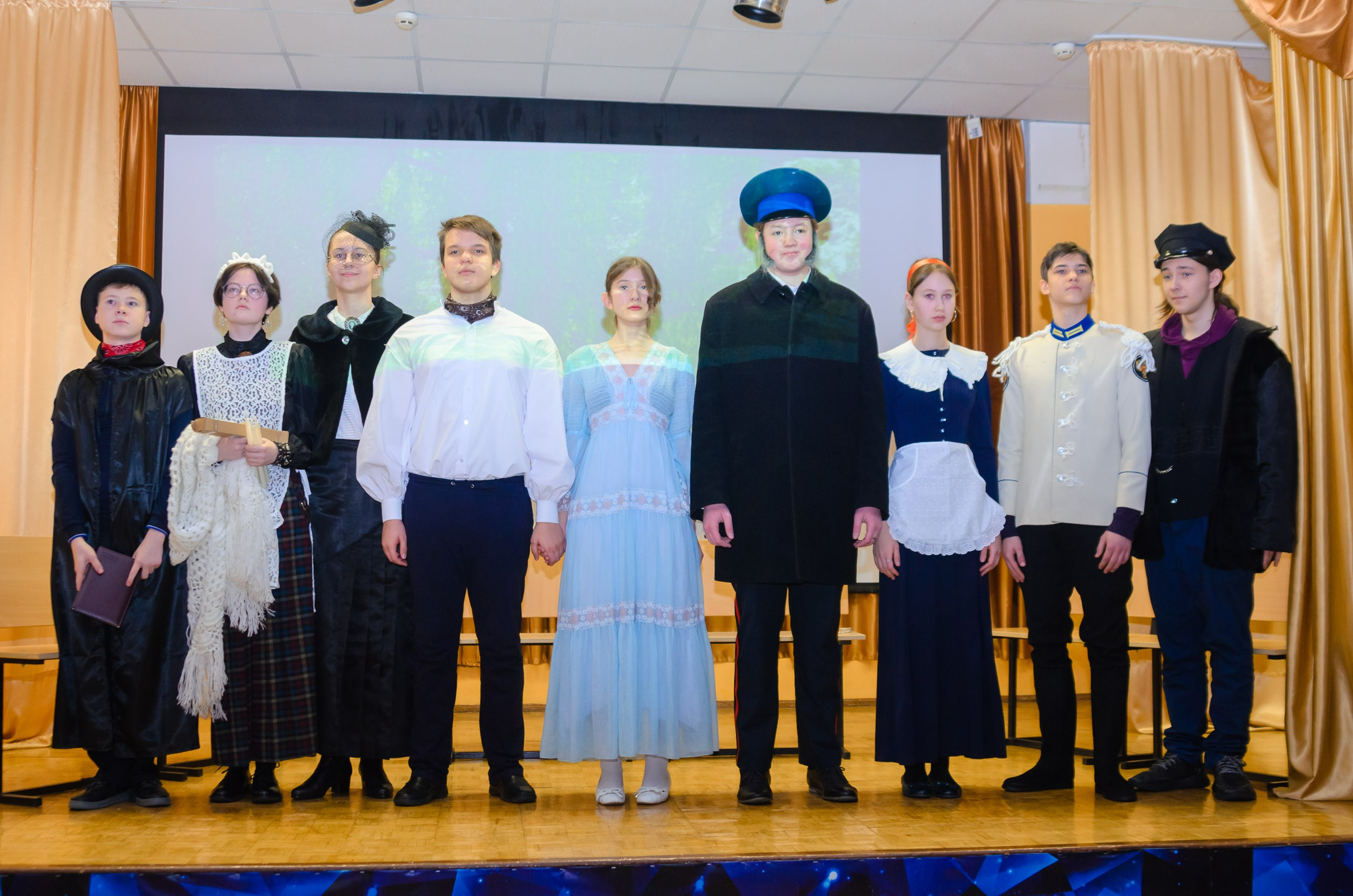 2024 Котурны. Выпускные альбомы в Москве и области от Анны Гайдаш