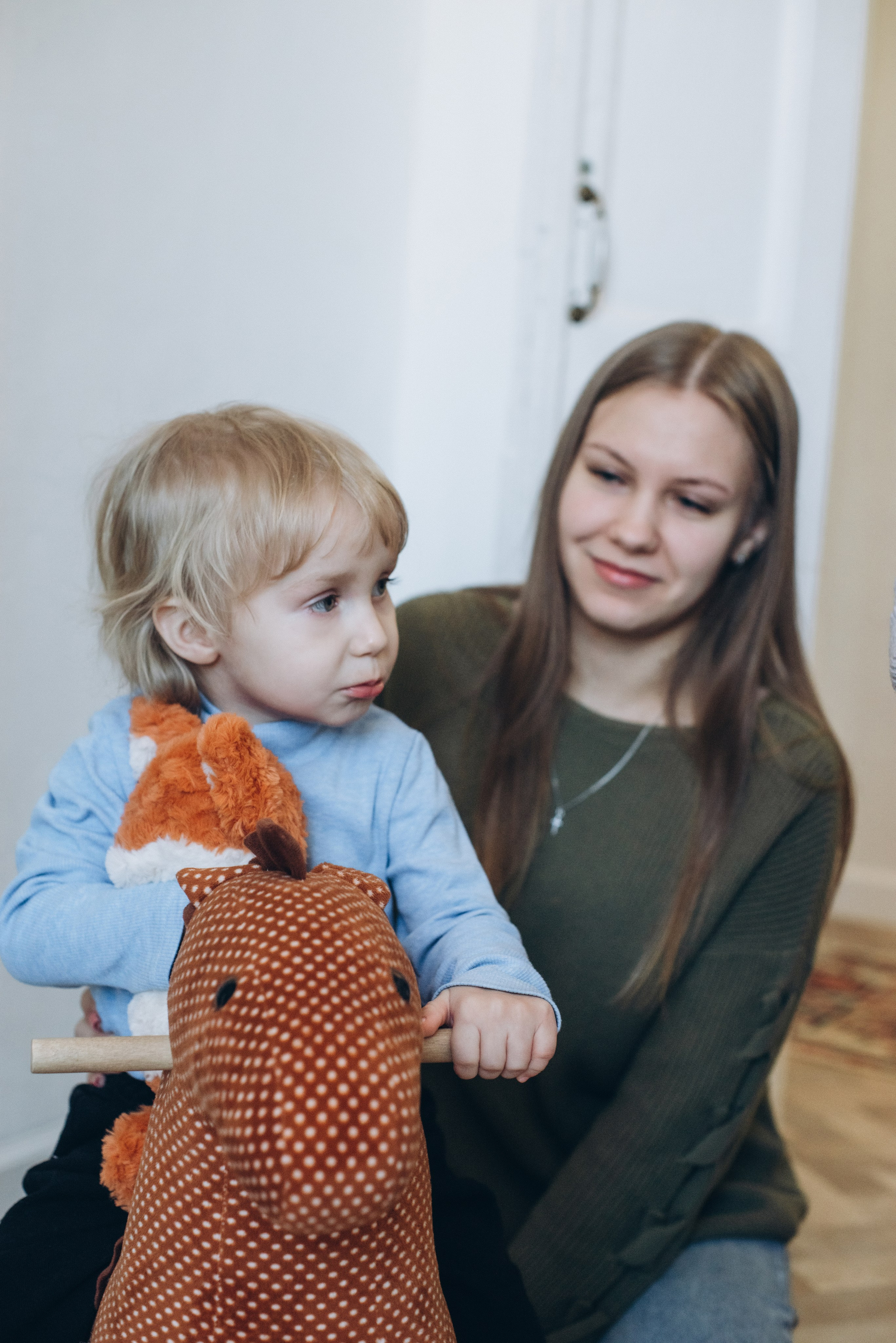 Счастливы вместе. Фотограф Катерина Тюрина. Саратов