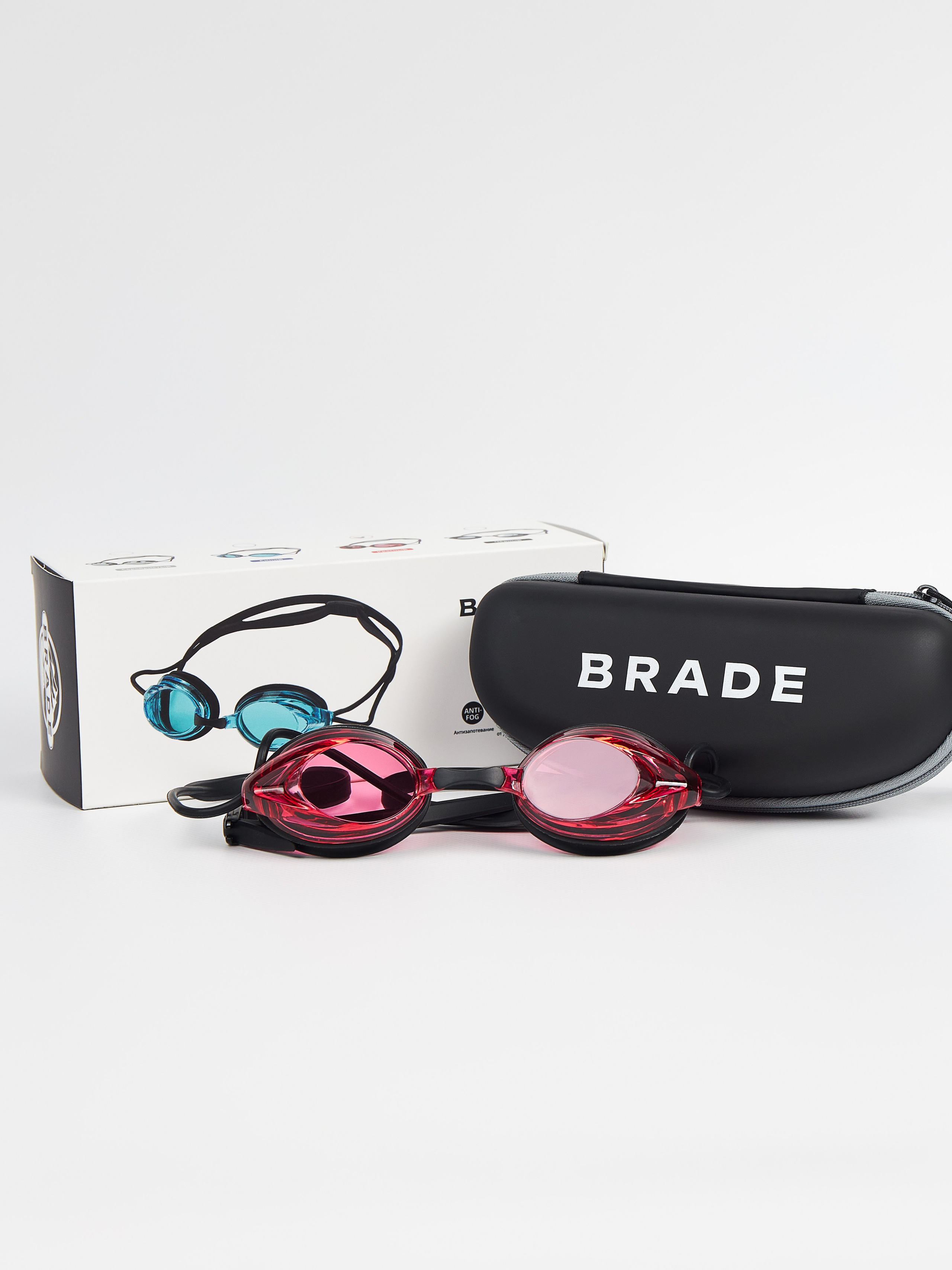 фотосъемка товаров для маркетплейсов