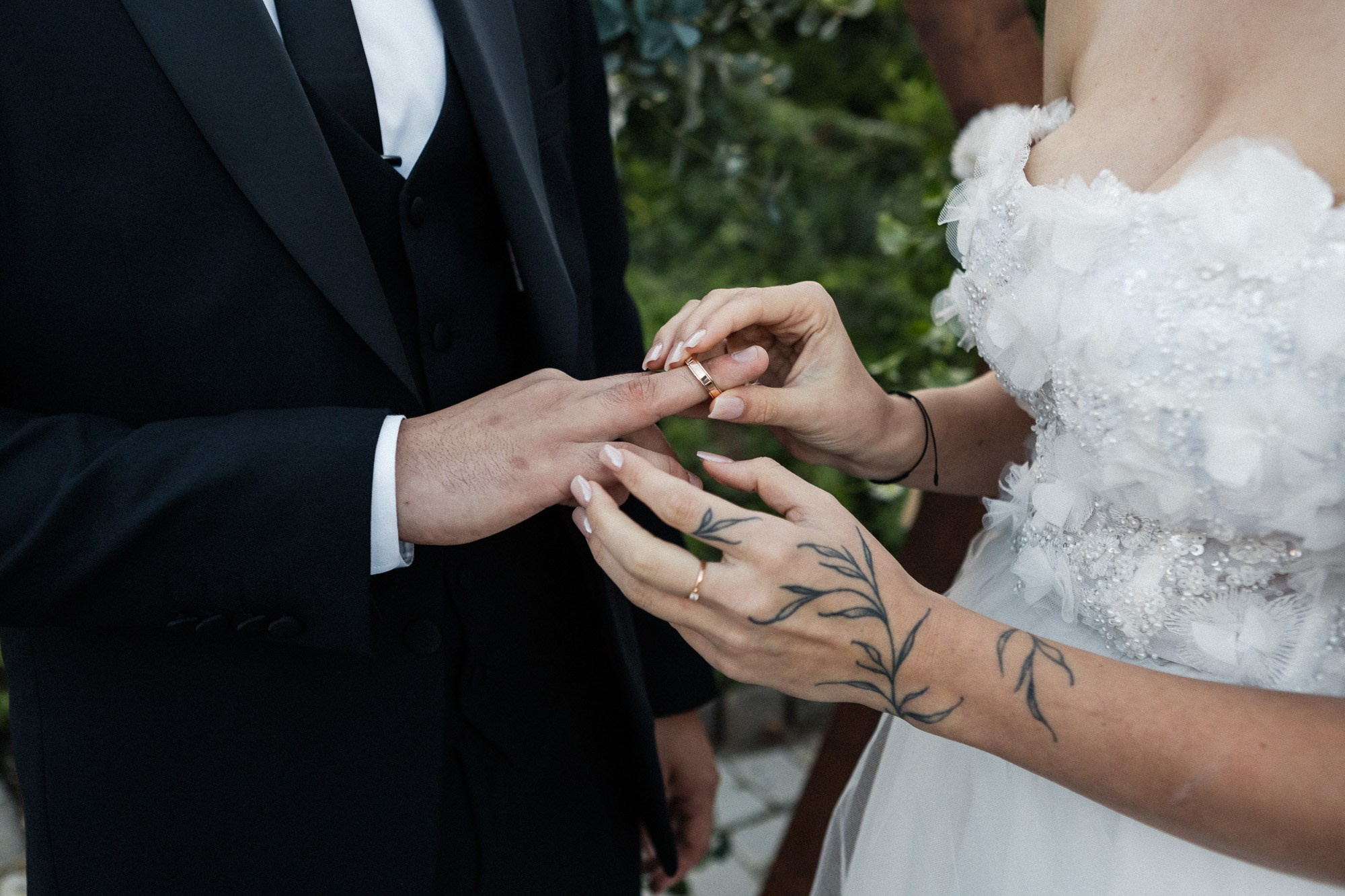 Даниил и Вера — Свадьба. Свадебный фотограф, фотосъемка в Крыму, Севастополе, Симферополе, Ялте