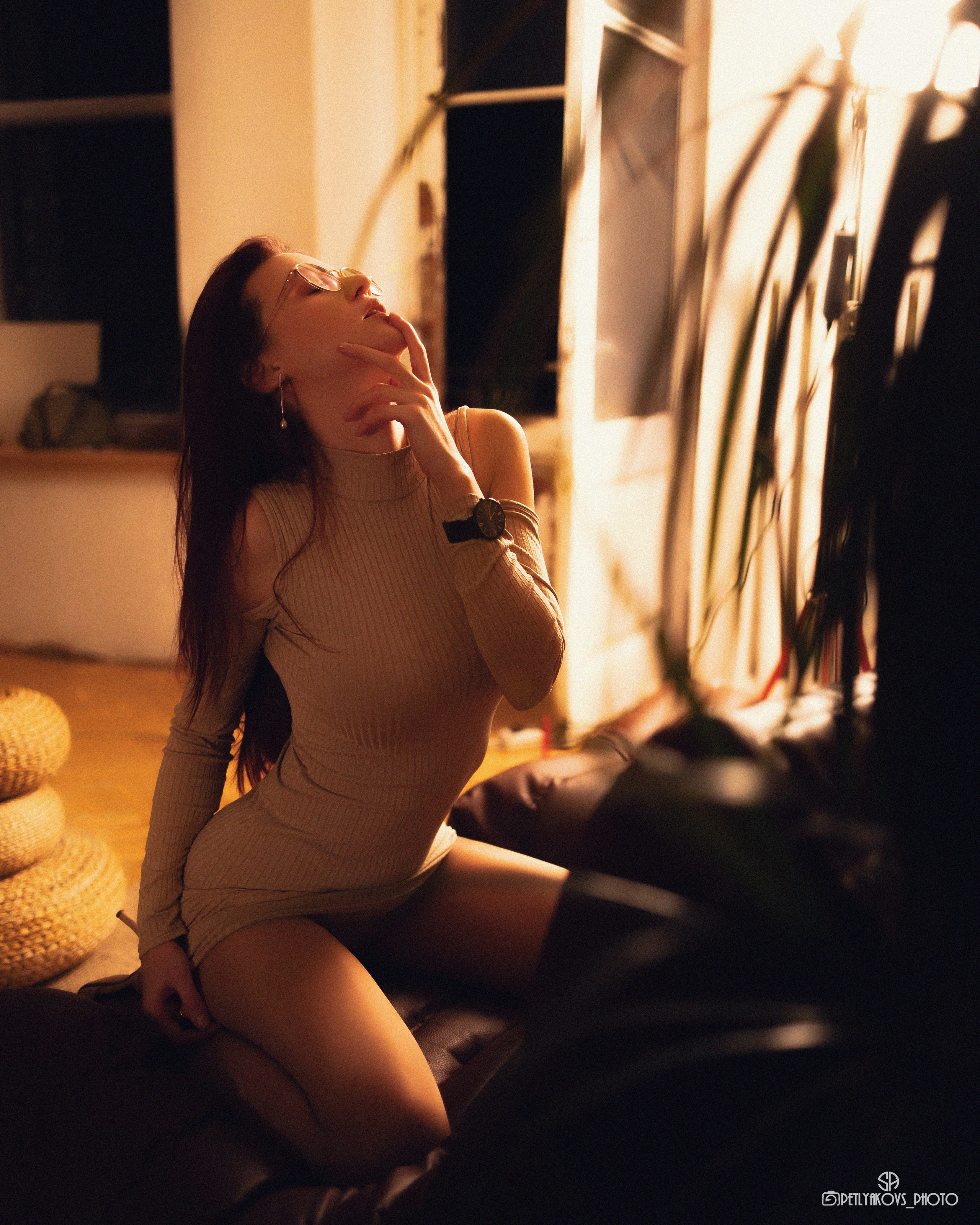 Студийная фотосессия Светы. Фотограф, видеограф Пятигорск, Ставрополь, Ессентуки, Petlyakovs_photo