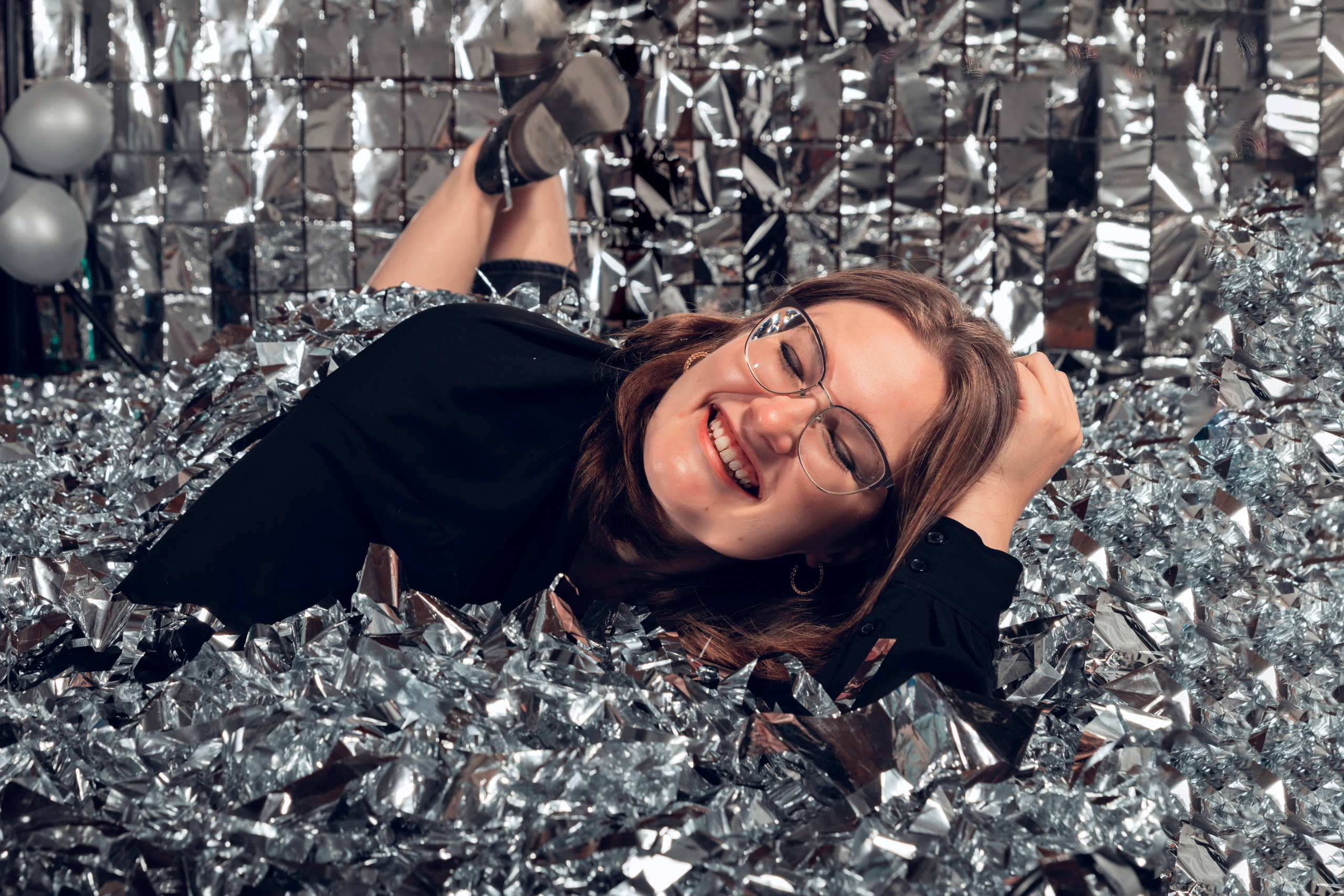 Портретная фотография. Арт студия «Пегас». Фото- и видео- съемка