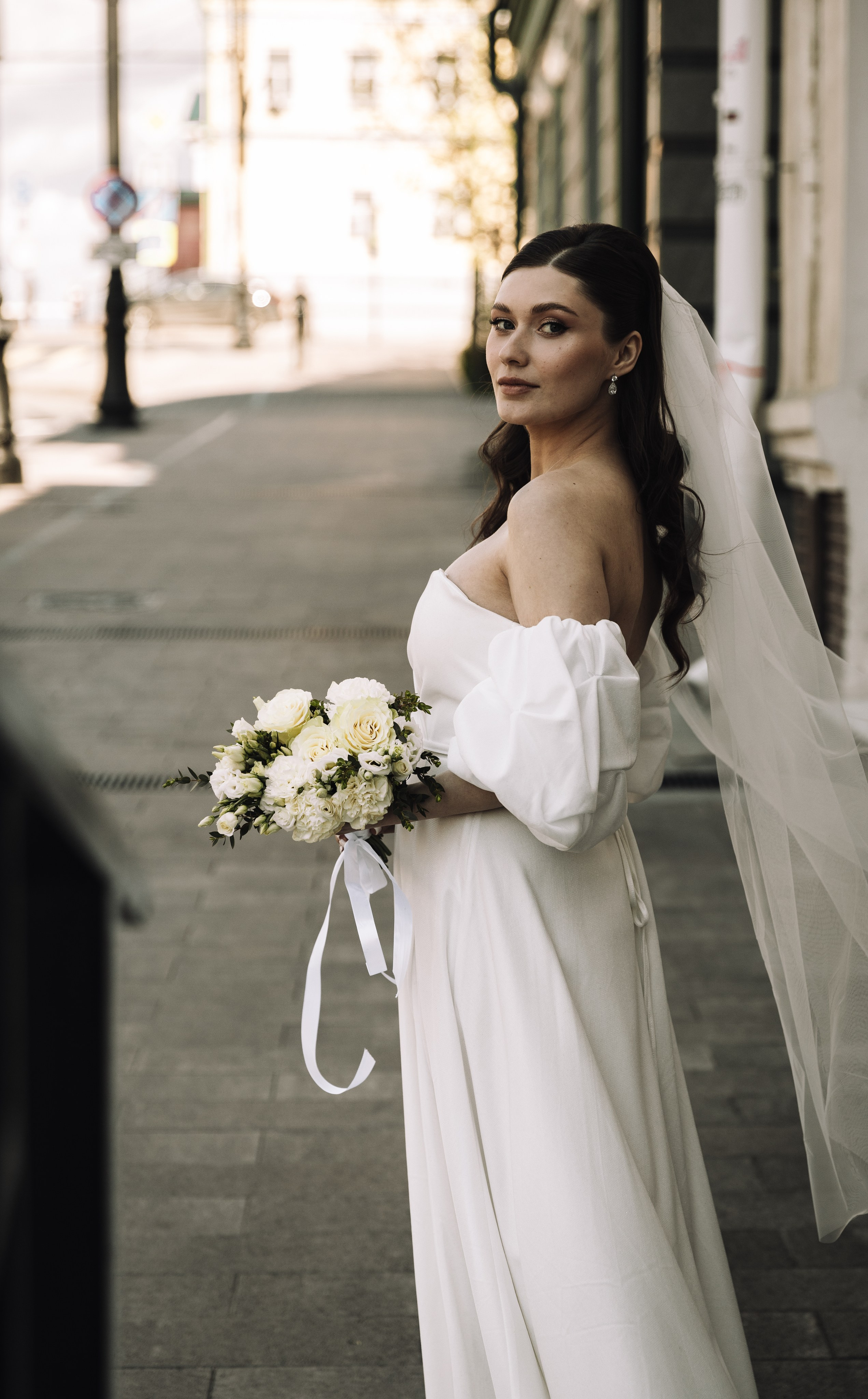 Свадебные съемки