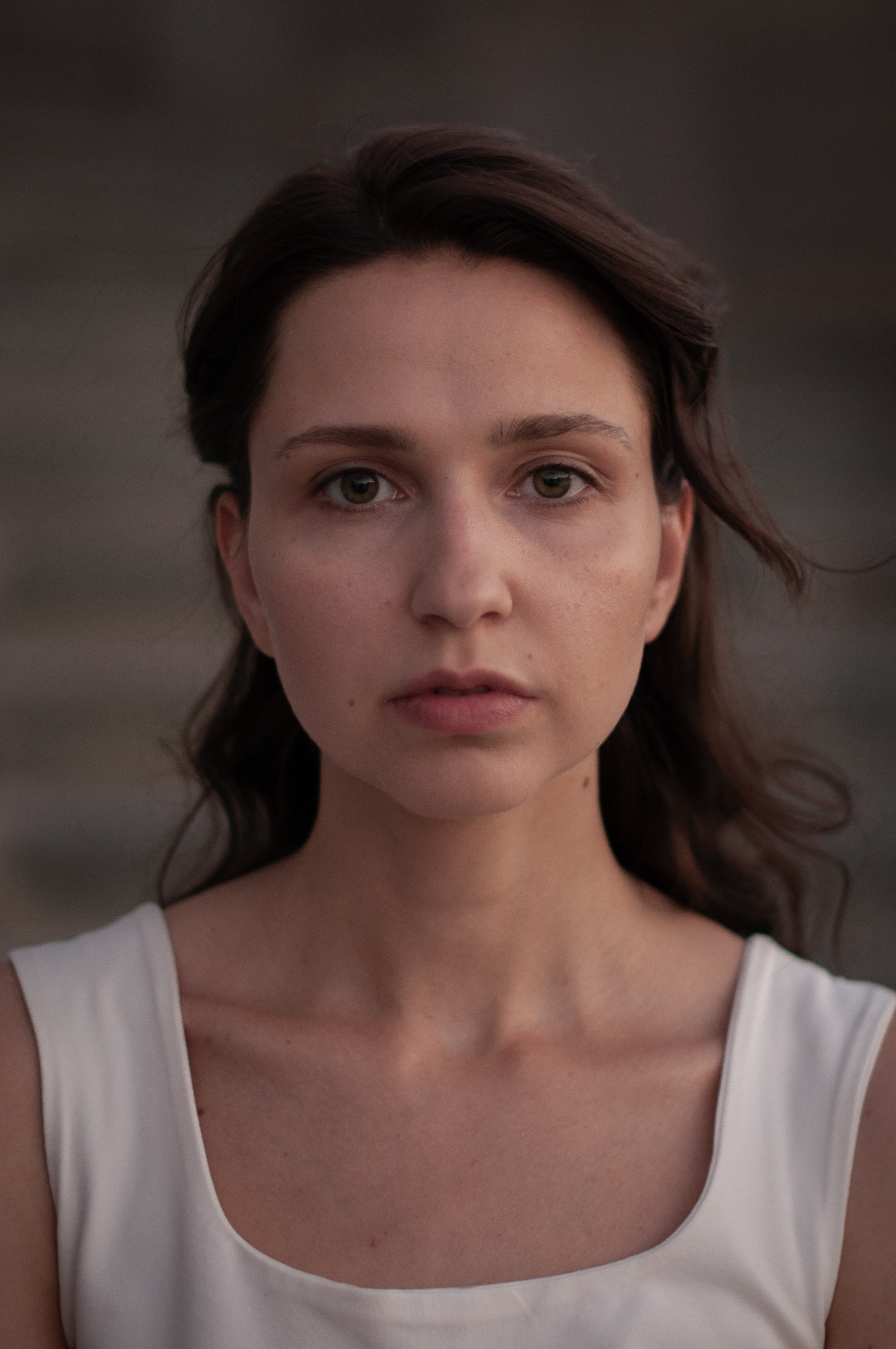 Актерское портфолио. Портретный фотограф