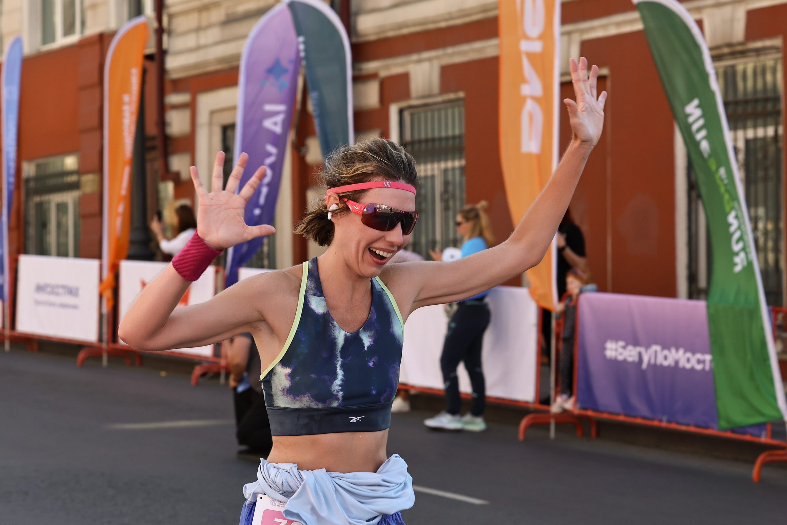 Репортажная фотосъемка во Владивостоке. Портретный, свадебный, репортажный фотограф во Владивостоке Юлиана Джули Фокс