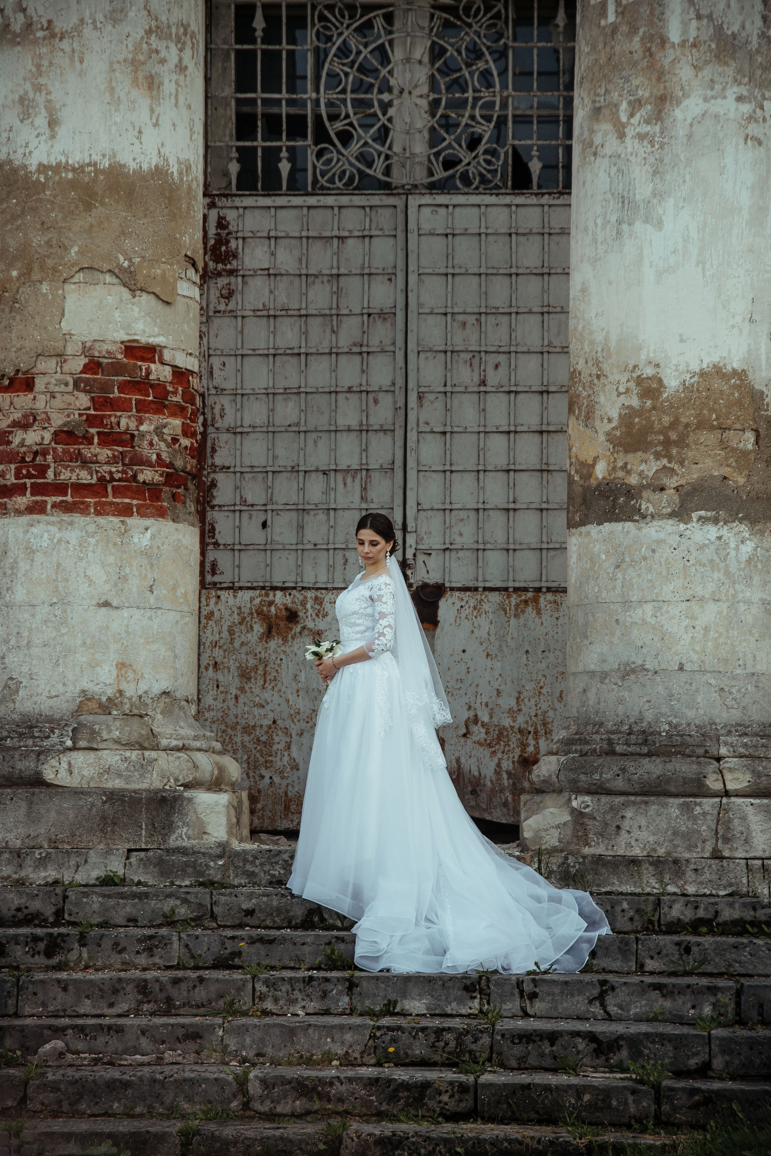 Макс и Катя. Свадебный и портретный фотограф lifestyle