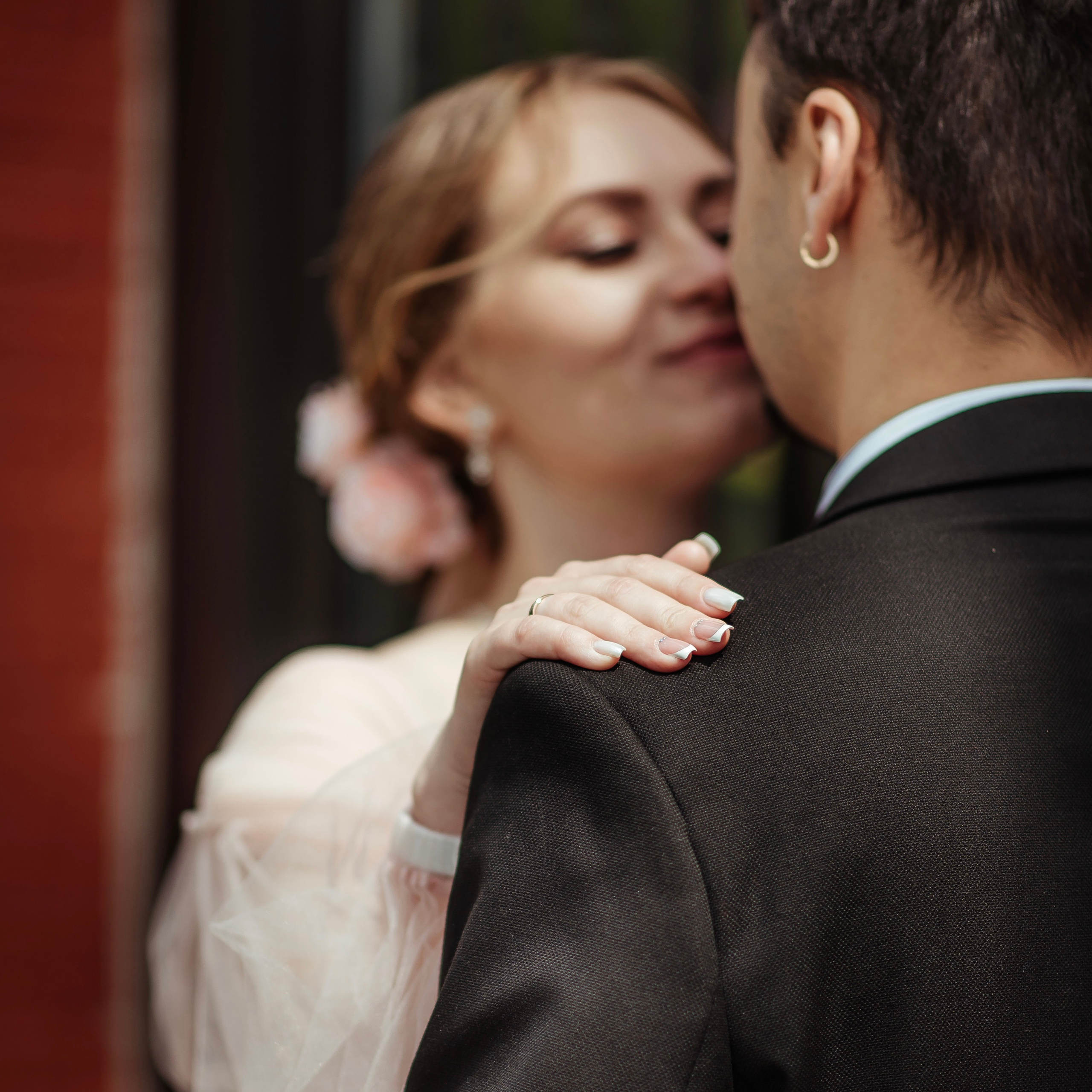 Никита и Юлия. Свадебный и портретный фотограф lifestyle