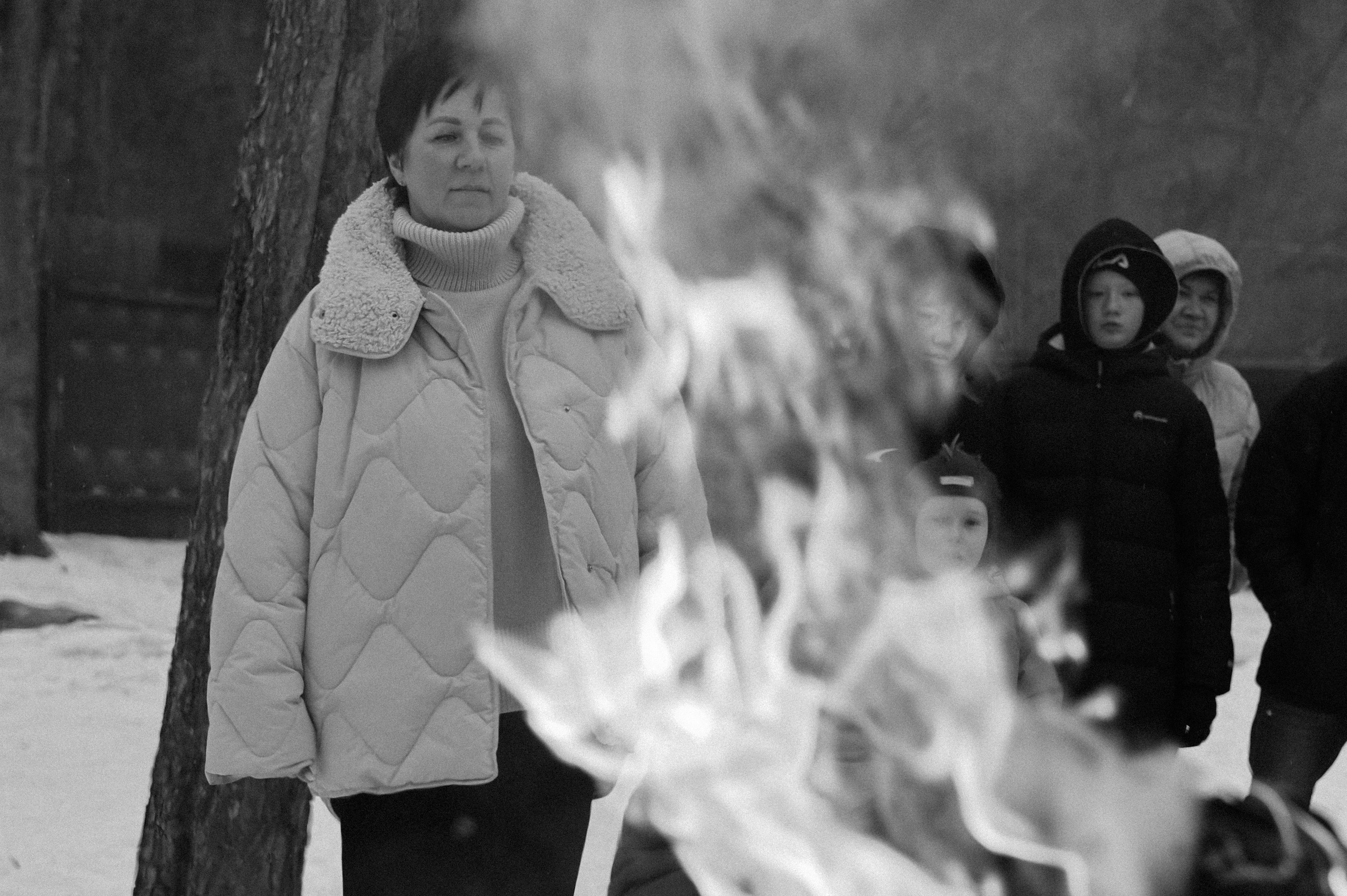 Фотожурналистика. Фотограф Мурманск | Нижний Новгород • Анна Хижняк