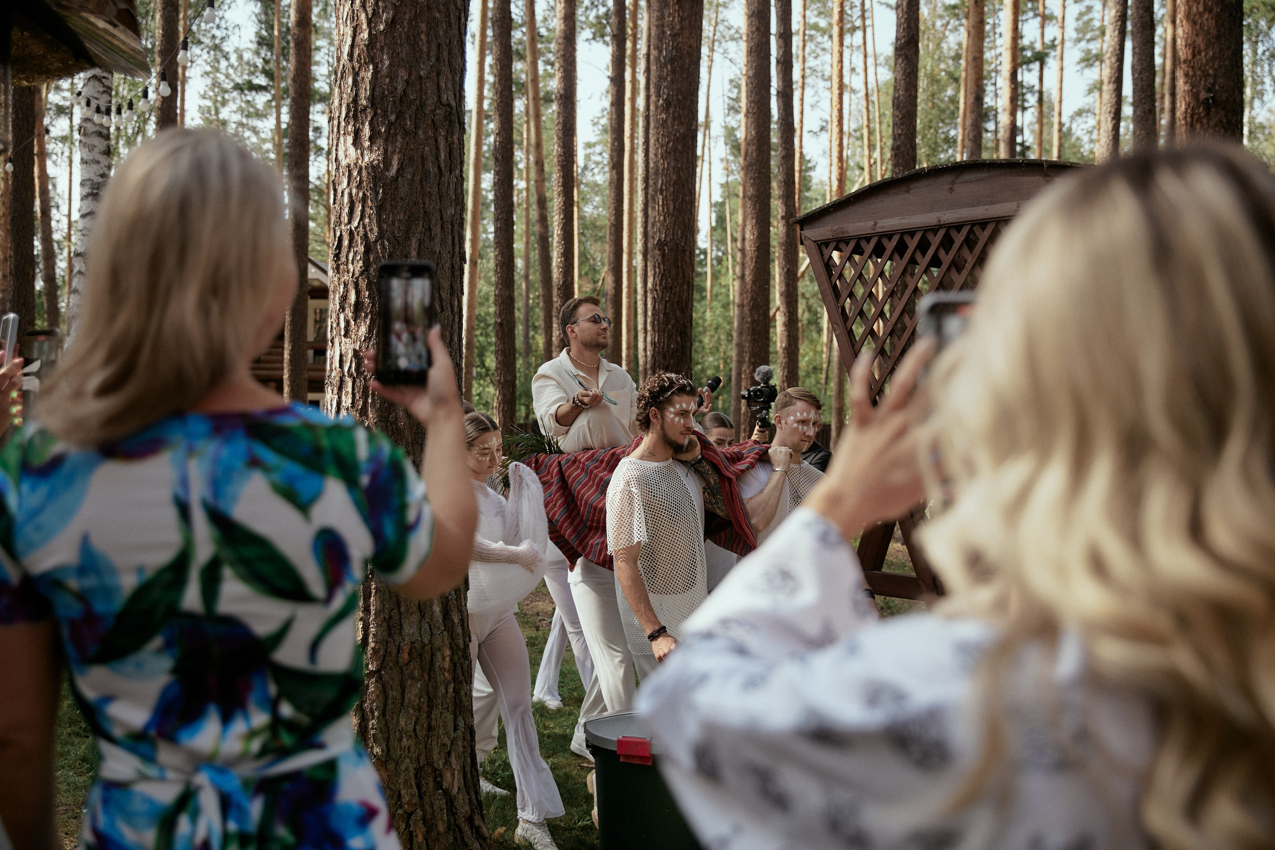 ANNTONY. Дмитрий Мазуркевич: Профессиональный Репортажный Фотограф