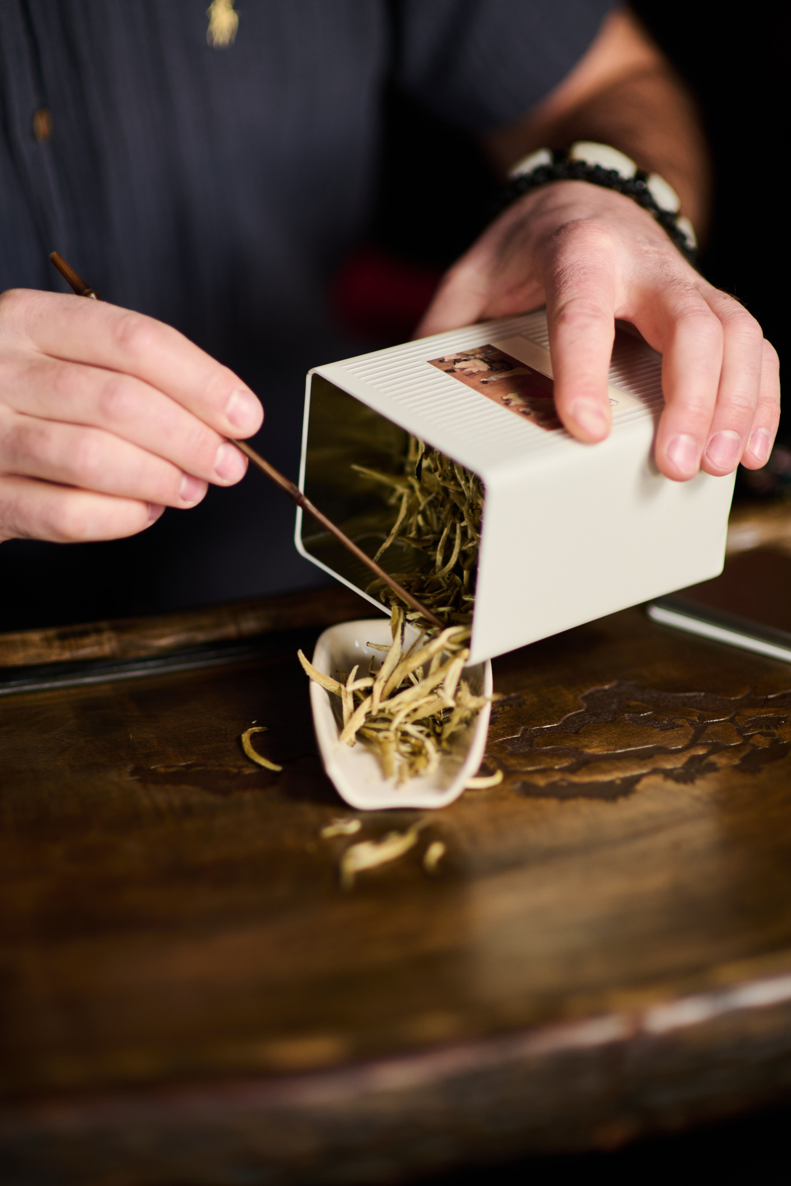 Фотоистория Чайный Мастер. Репортажный и семейный фотограф — Шелихов Сергей