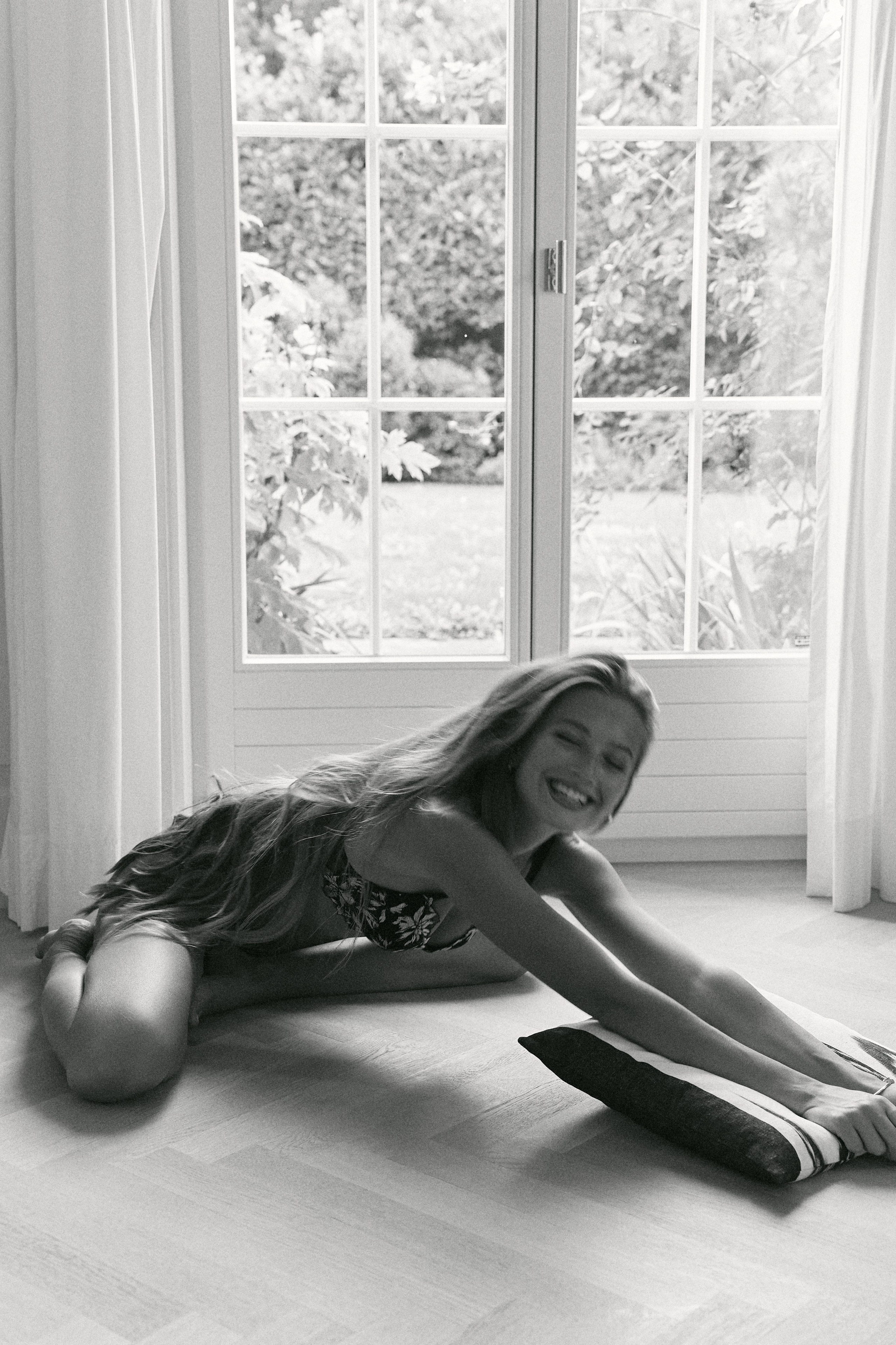 Photographer in Zurich