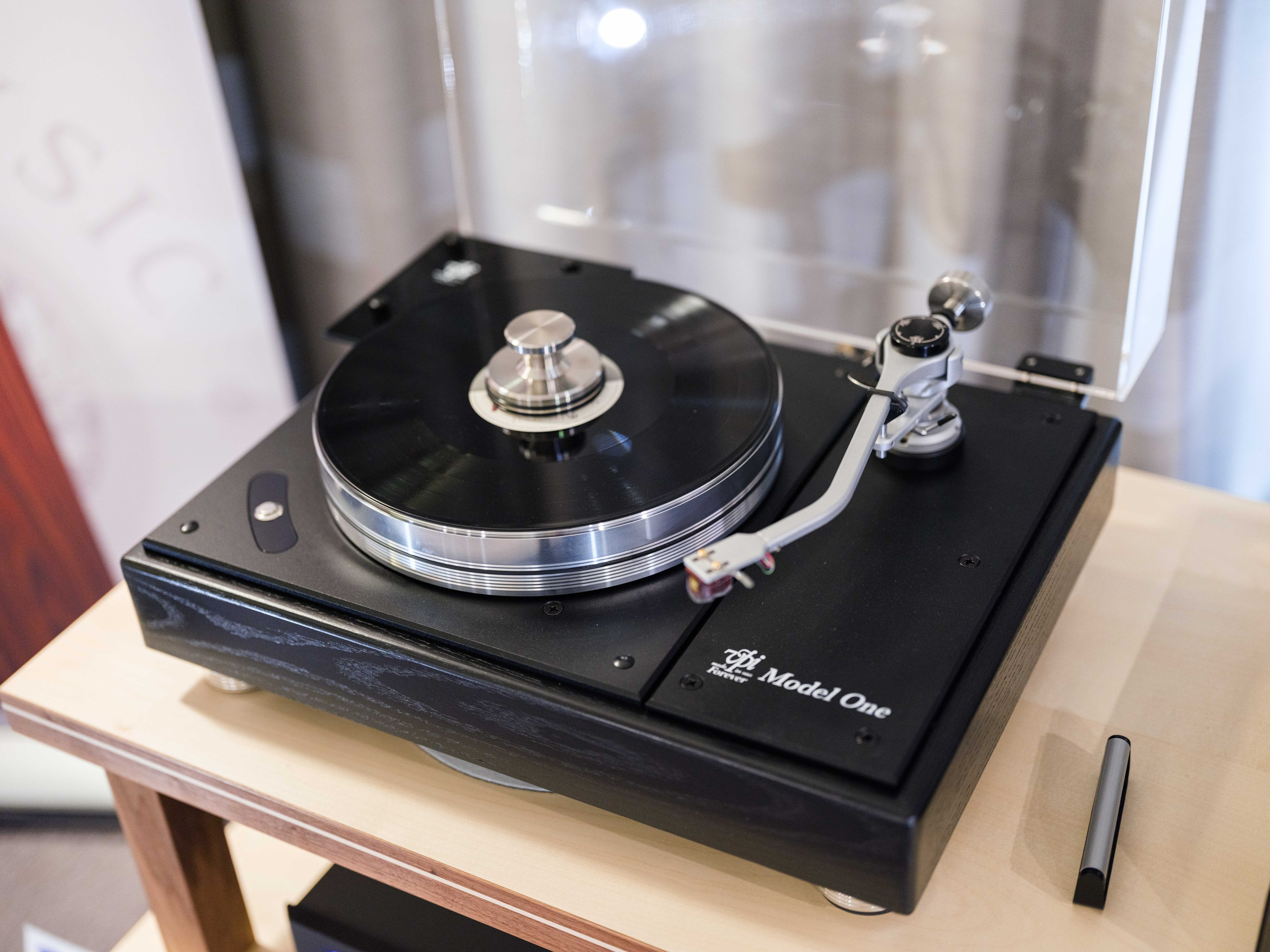 Hi-Fi & High End Show Санкт-Петербург. Фотограф Балаев Михаил