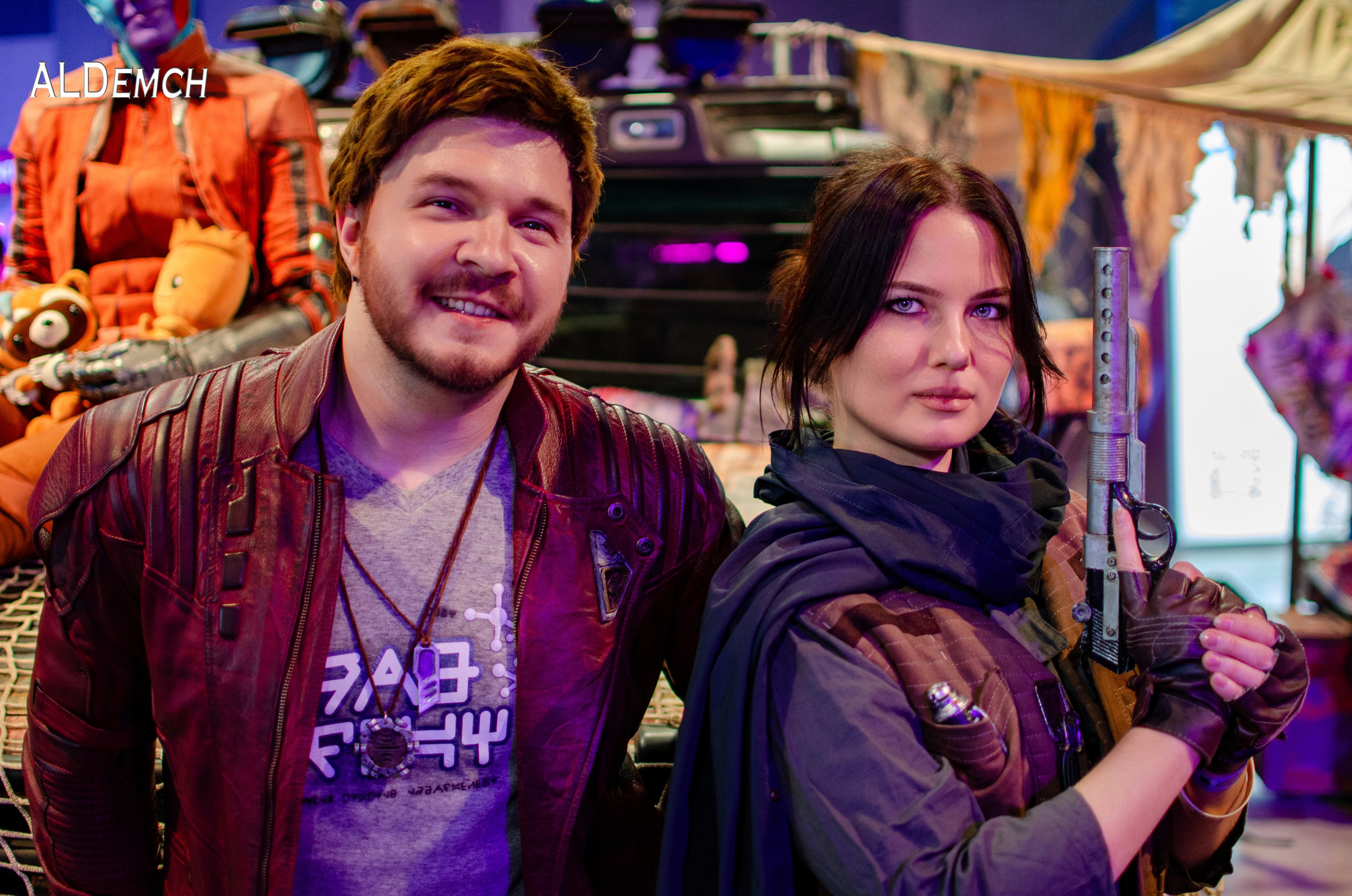 Марвел комикс картинки персонажей и косплей фото в России