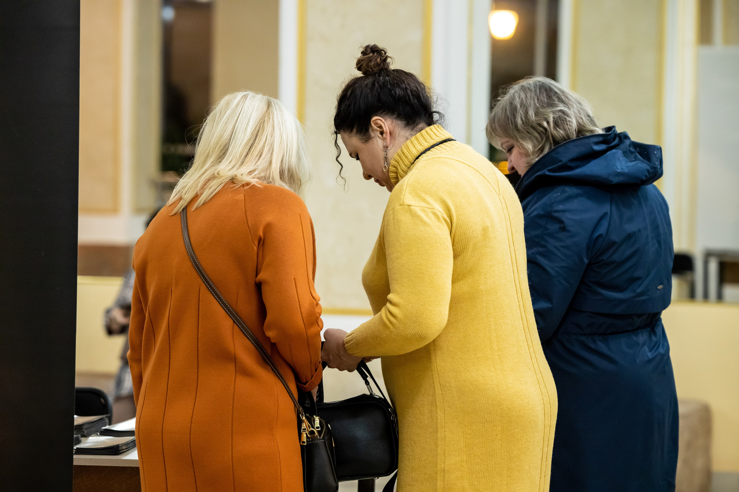 Фотосъёмка спектакля Нитья Ленточка в Костроме. Портретный фотограф в Костроме Наталия Клевинскас