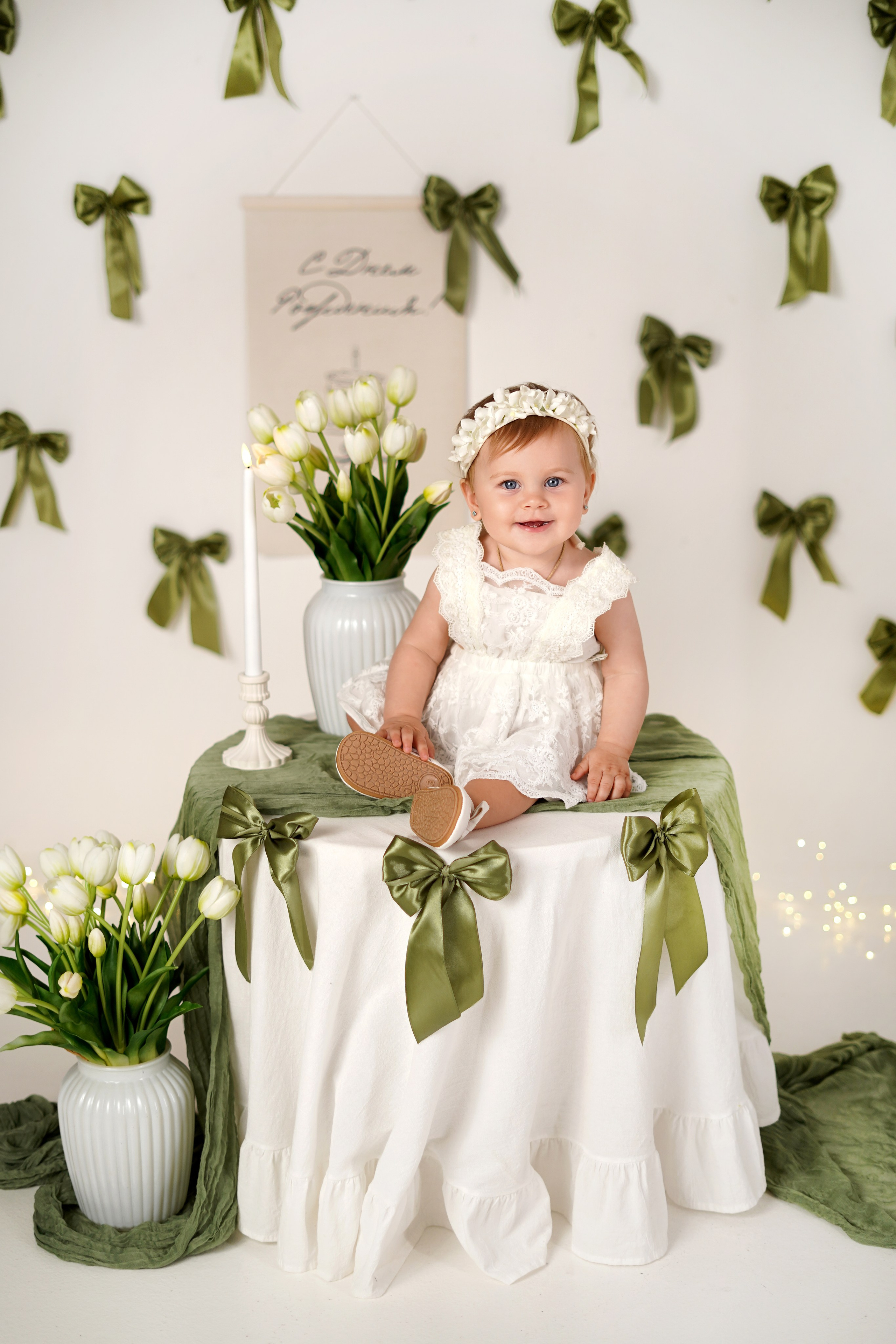 Фотостудия «Антураж» г. Краснодар