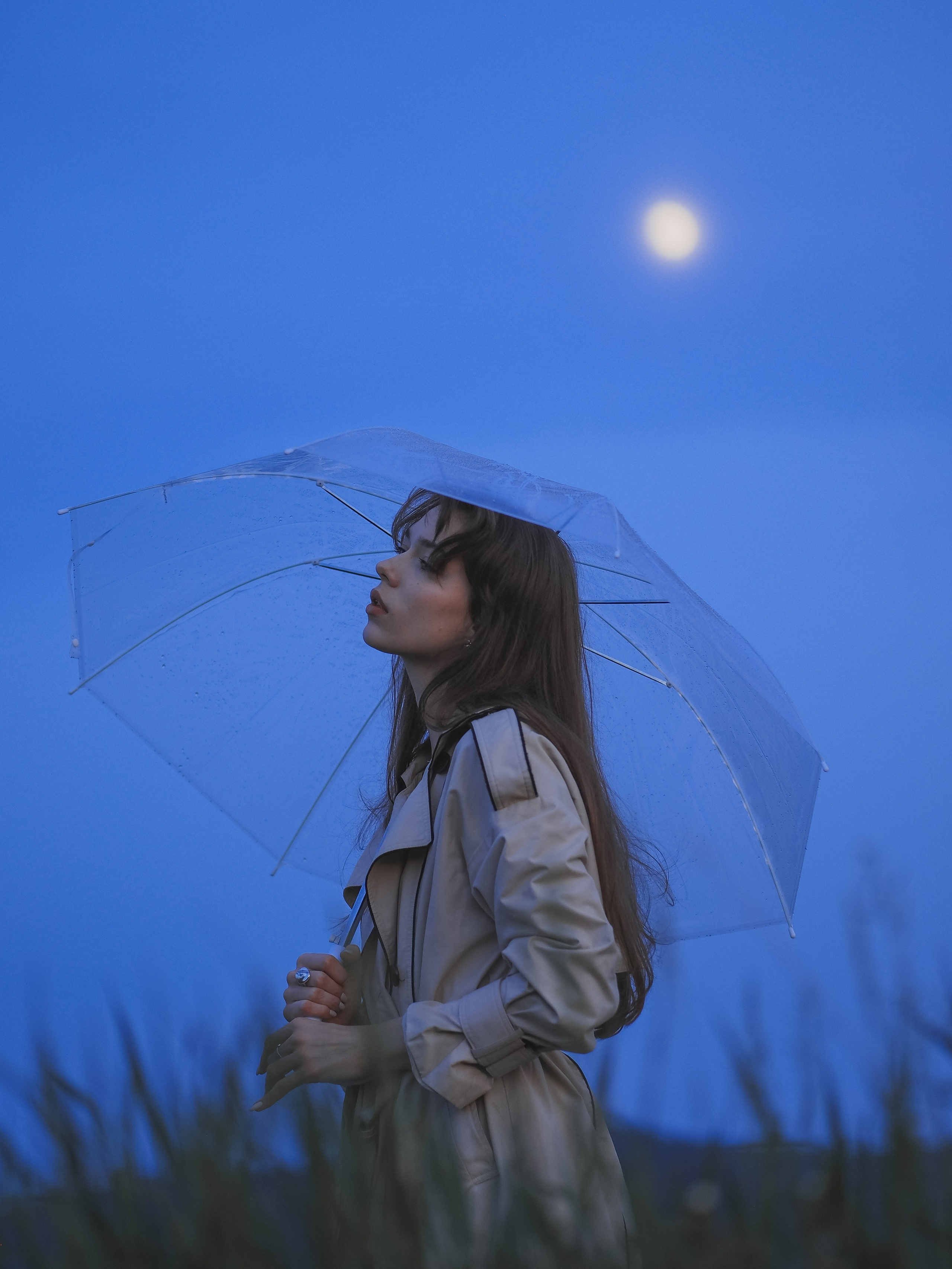 Могу позволить себе луну. Семейный фотограф в Красноярске Лизоркина Вера