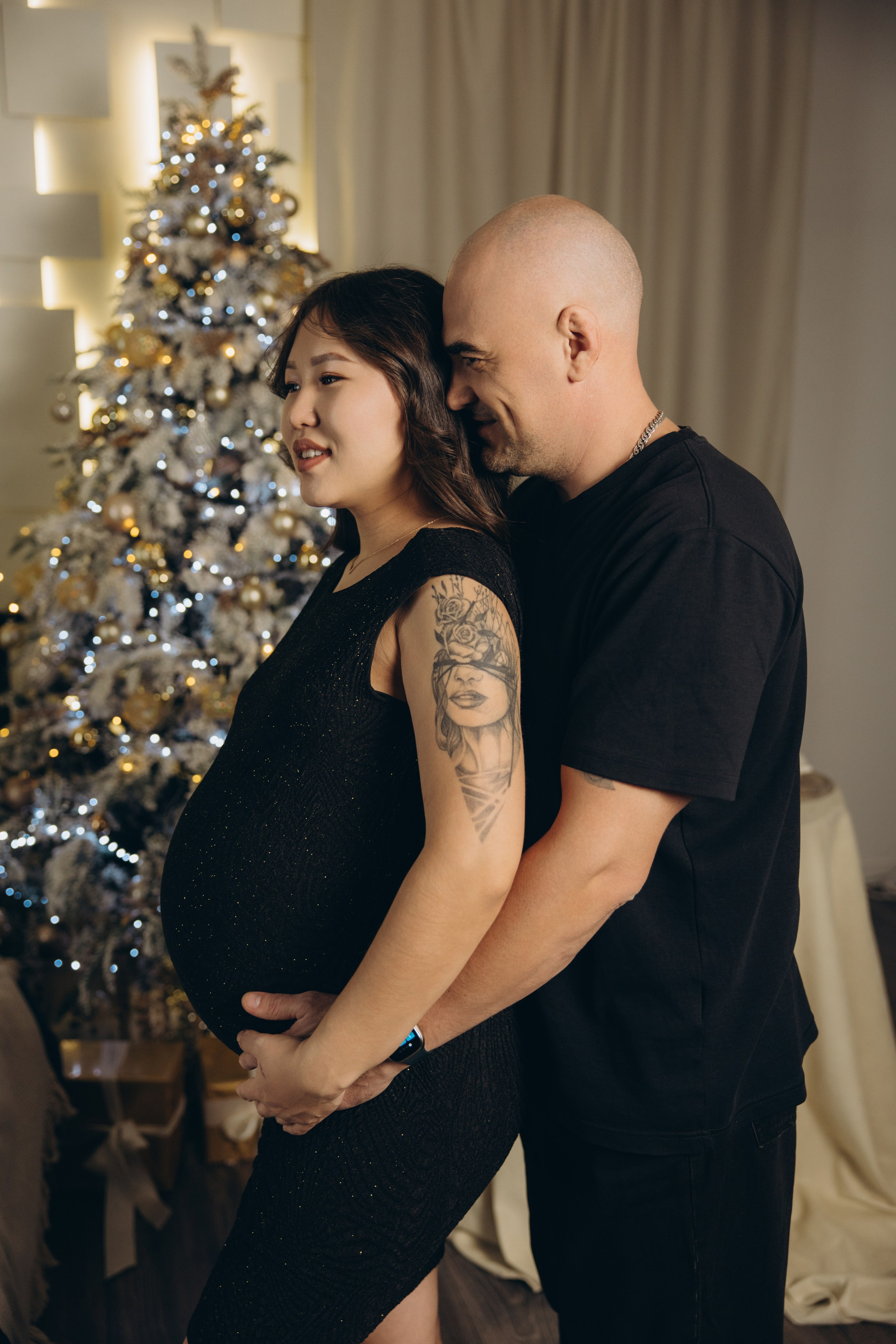 Фотопроект в студии Фриссон. Свадебный, семейный фотограф в Иркутске Светлана Макаричева