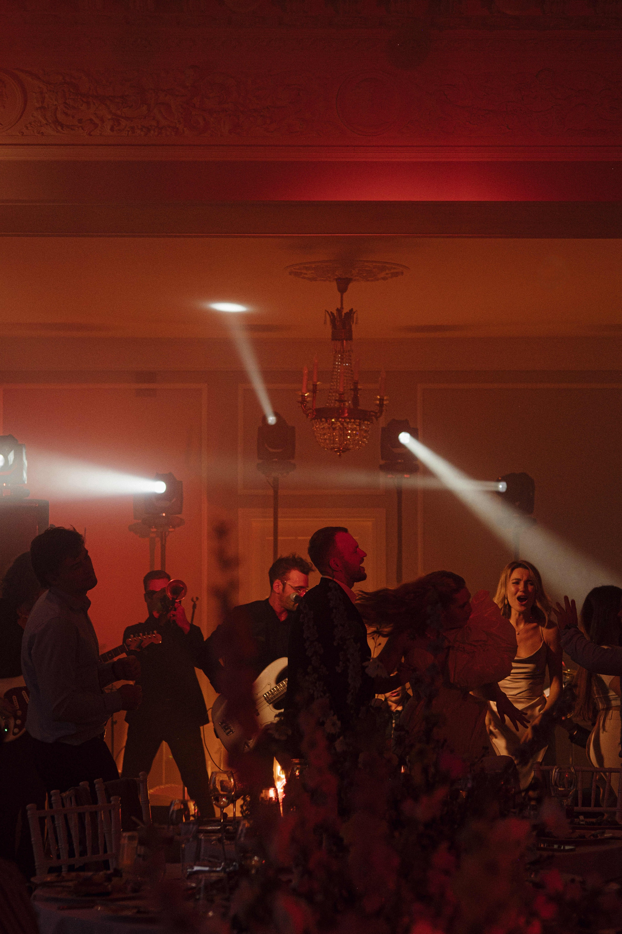 Love&Paws. Сентиментальная свадебная фотография