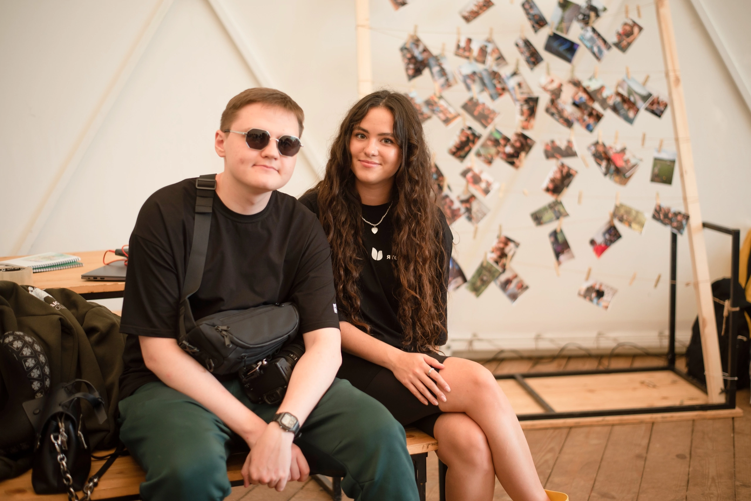 Обо мне. Шилов Арсений — репортажный фотограф в Москве