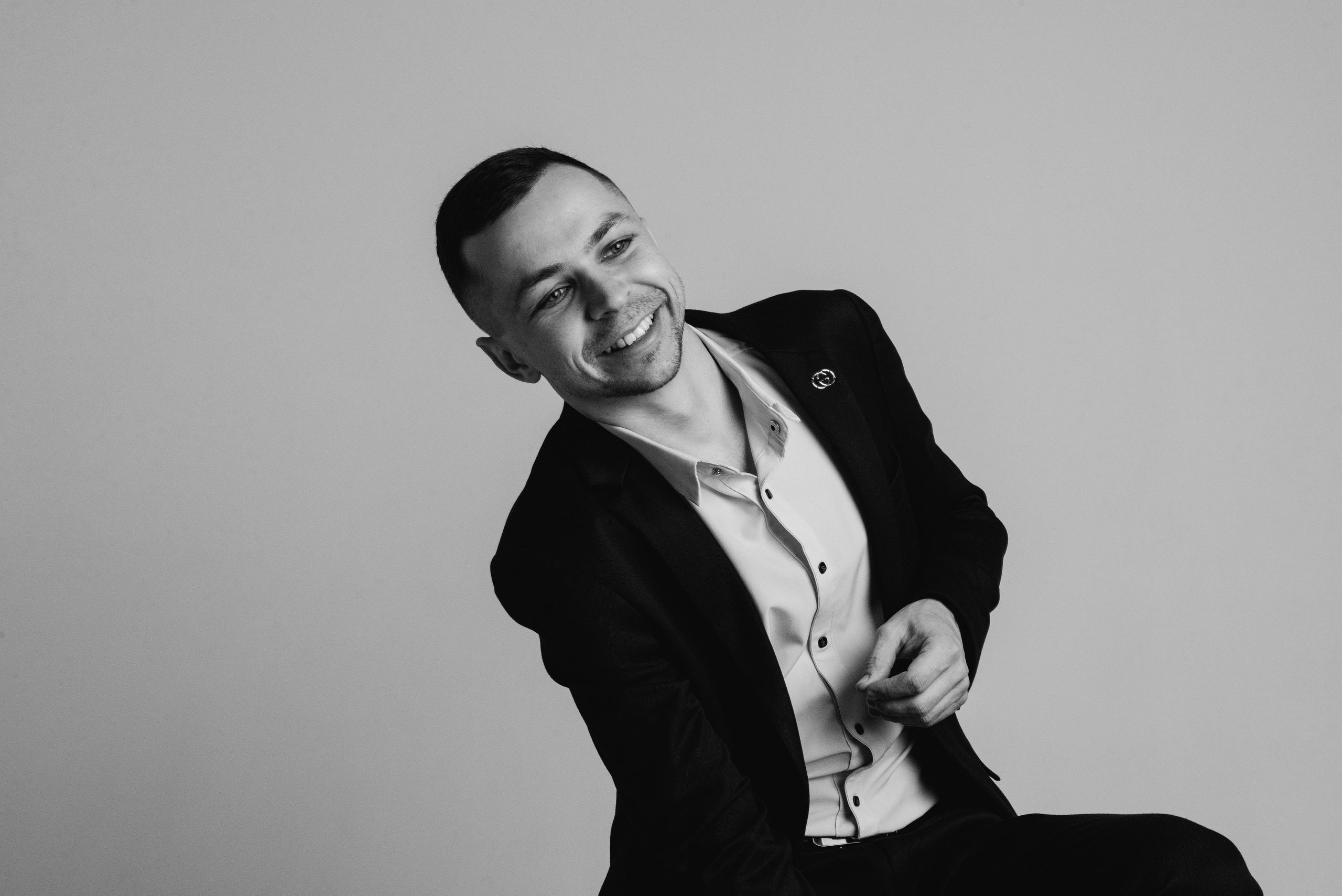 Рудольф Маркарян — Бизнес фотограф в Краснодаре