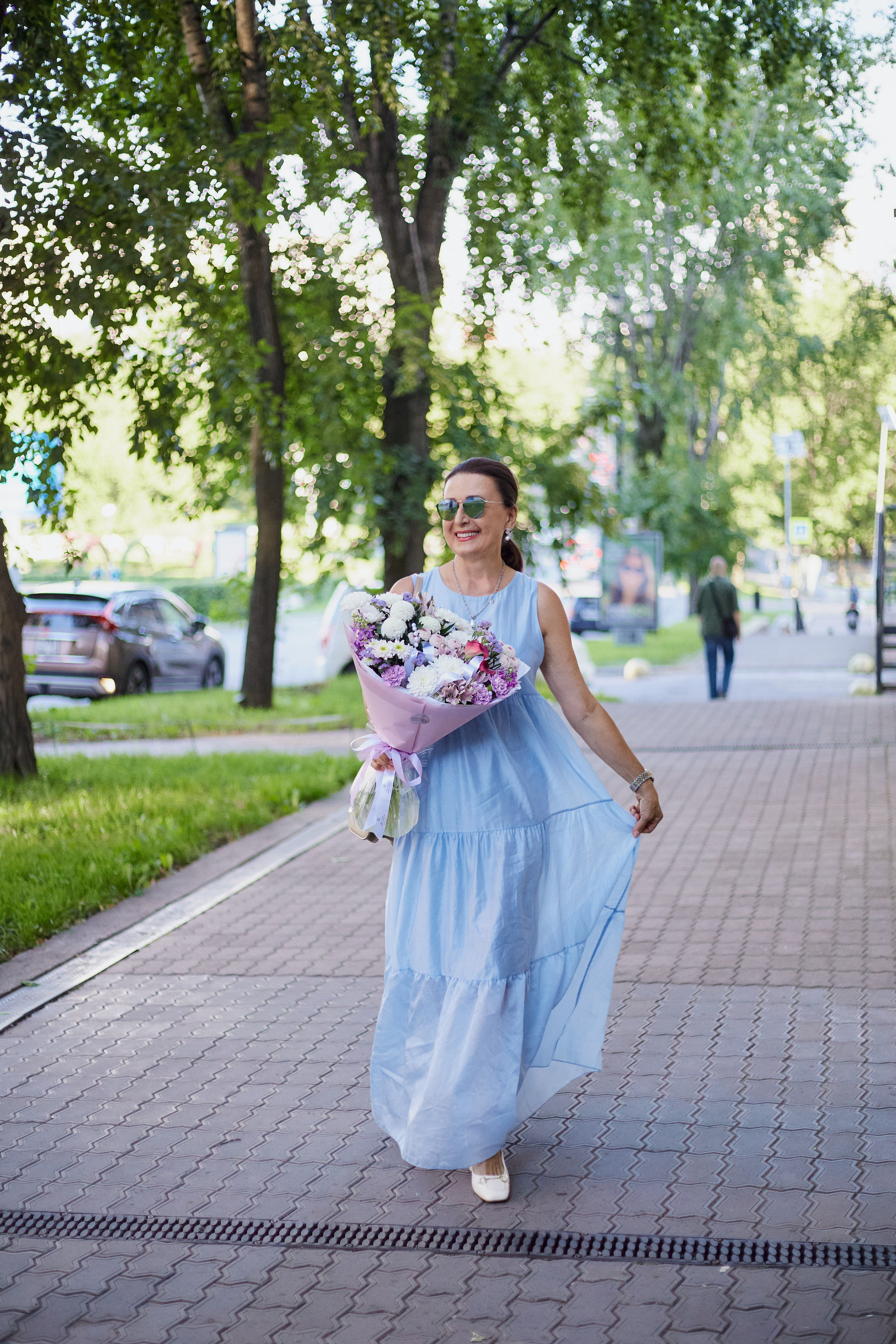 PROBIRKA21 — MATIERE PREMIERE