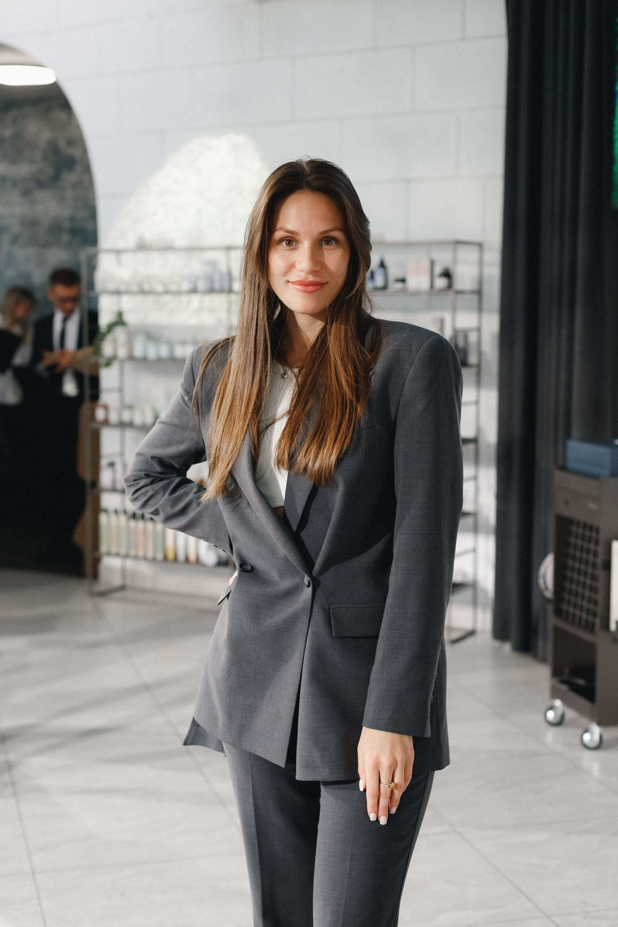 Davines Color Day. СВОИ. ФОТООТЧЕТЫ-СОБЫТИЯ-МЕСТА