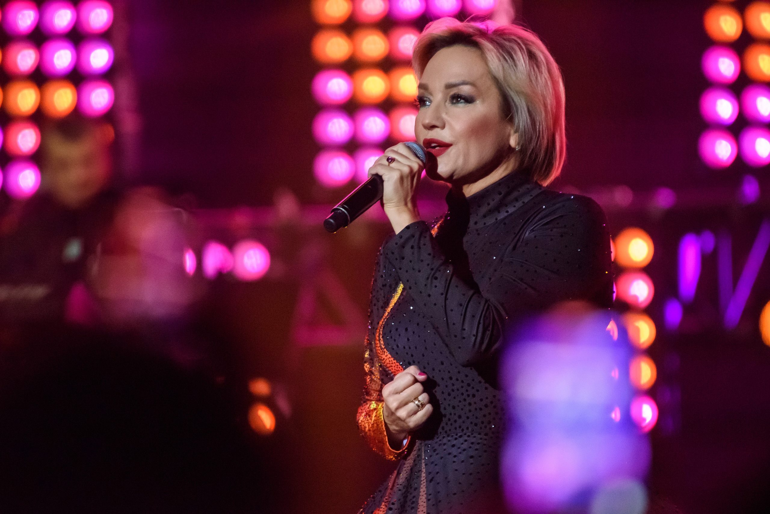 Юбилейный концерт Татьяны Булановой — Крокус Сити Холл — «Имена на все времена». Бренд-фотограф для экспертов и блогеров в Москве Влада Горбовская