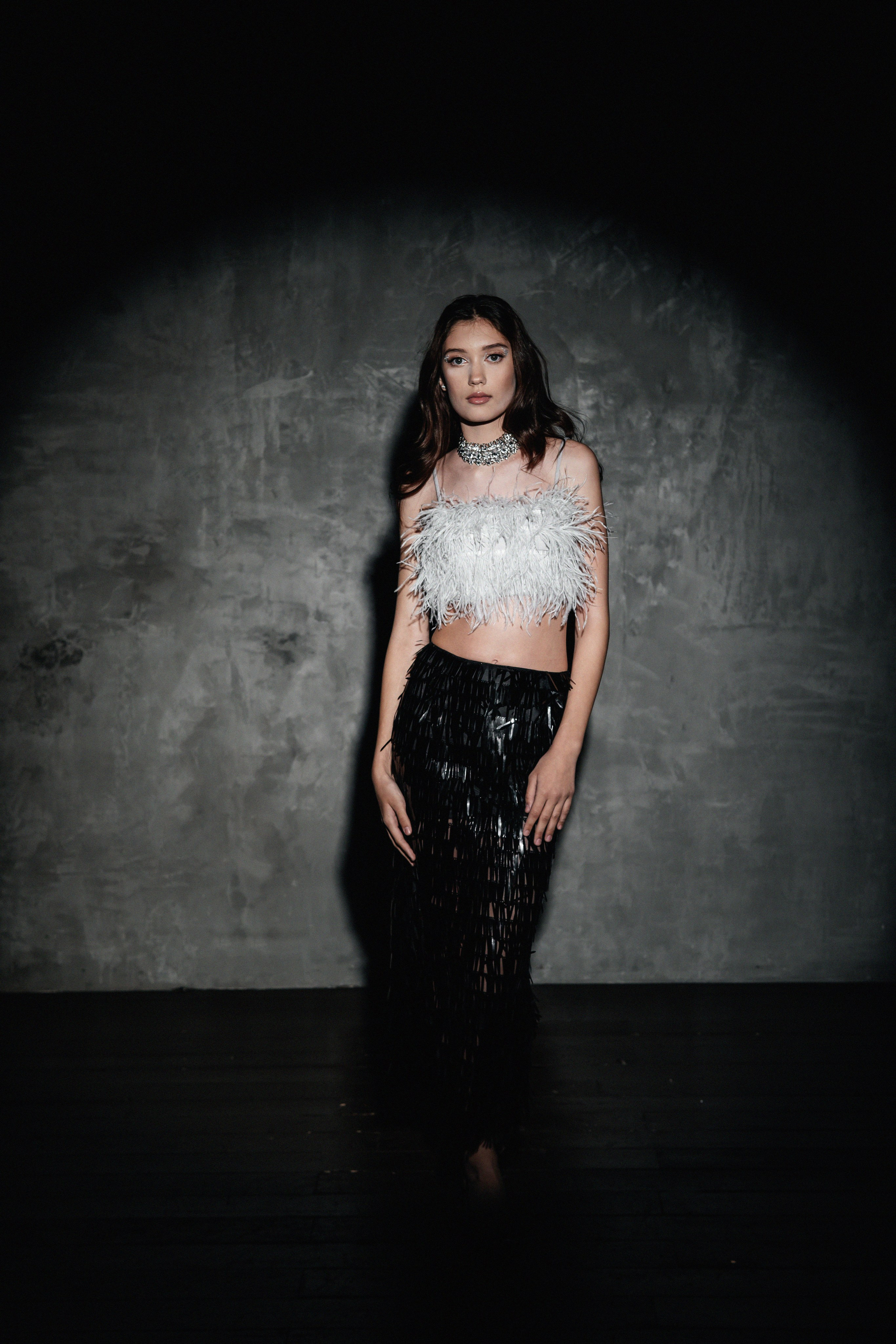 Все костюмы. Главная страница