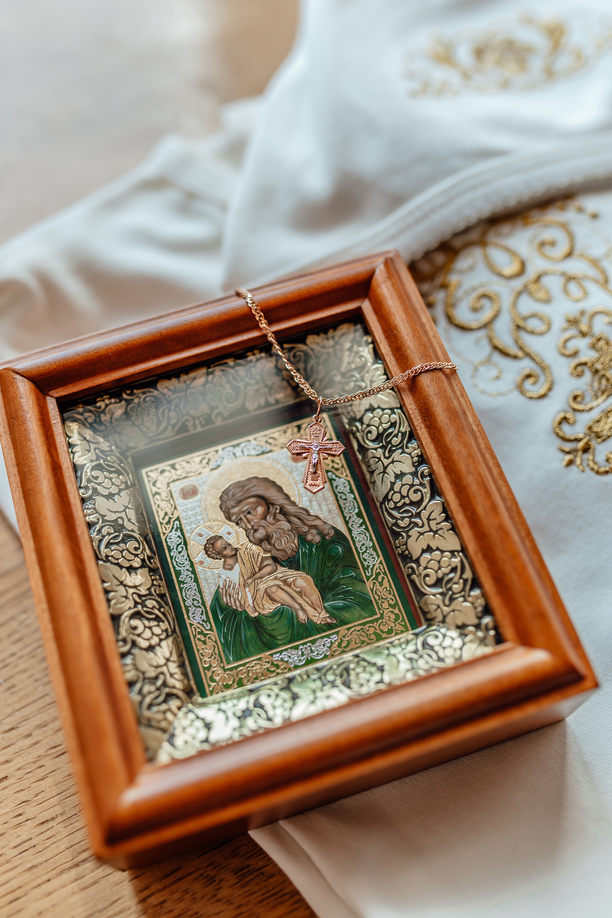 Троицкий храм 1 (Бежичи). Семейный и детский фотограф |Брянск| Анастасия Перепелкина