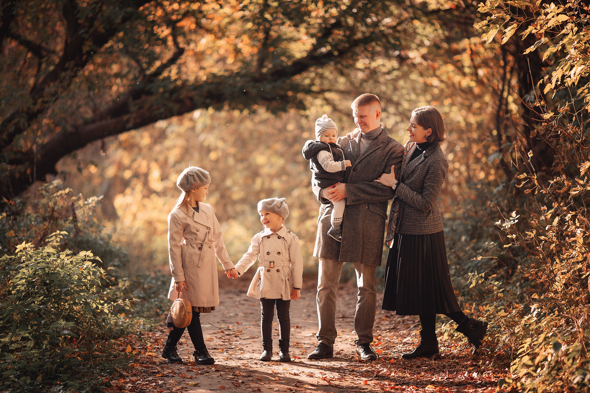 Family and children’s photographer |Russia| Anastasia Perepelkina