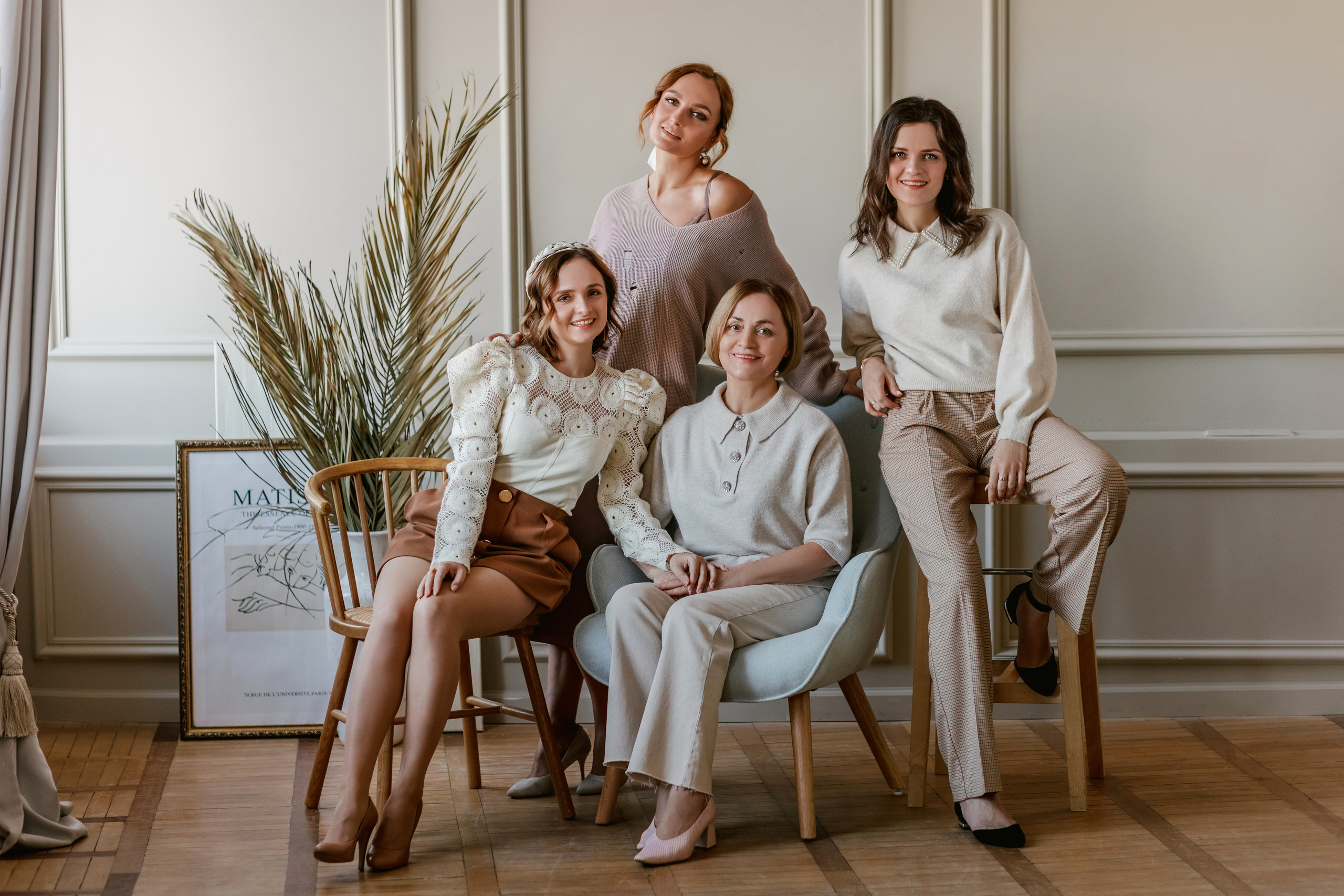 Женское поколение. Семейный и детский фотограф |Брянск| Анастасия Перепелкина