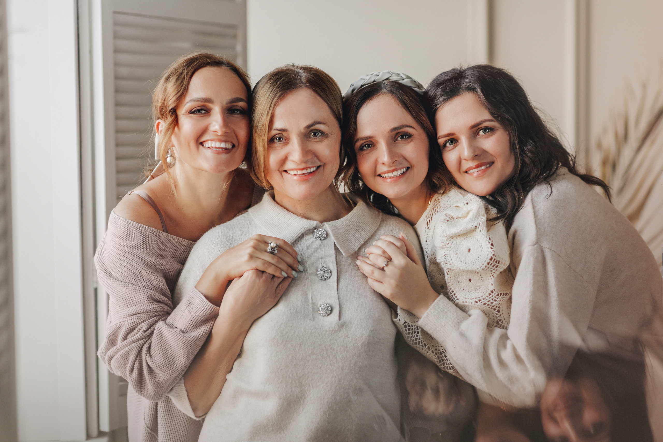 Женское поколение. Семейный и детский фотограф |Брянск| Анастасия Перепелкина