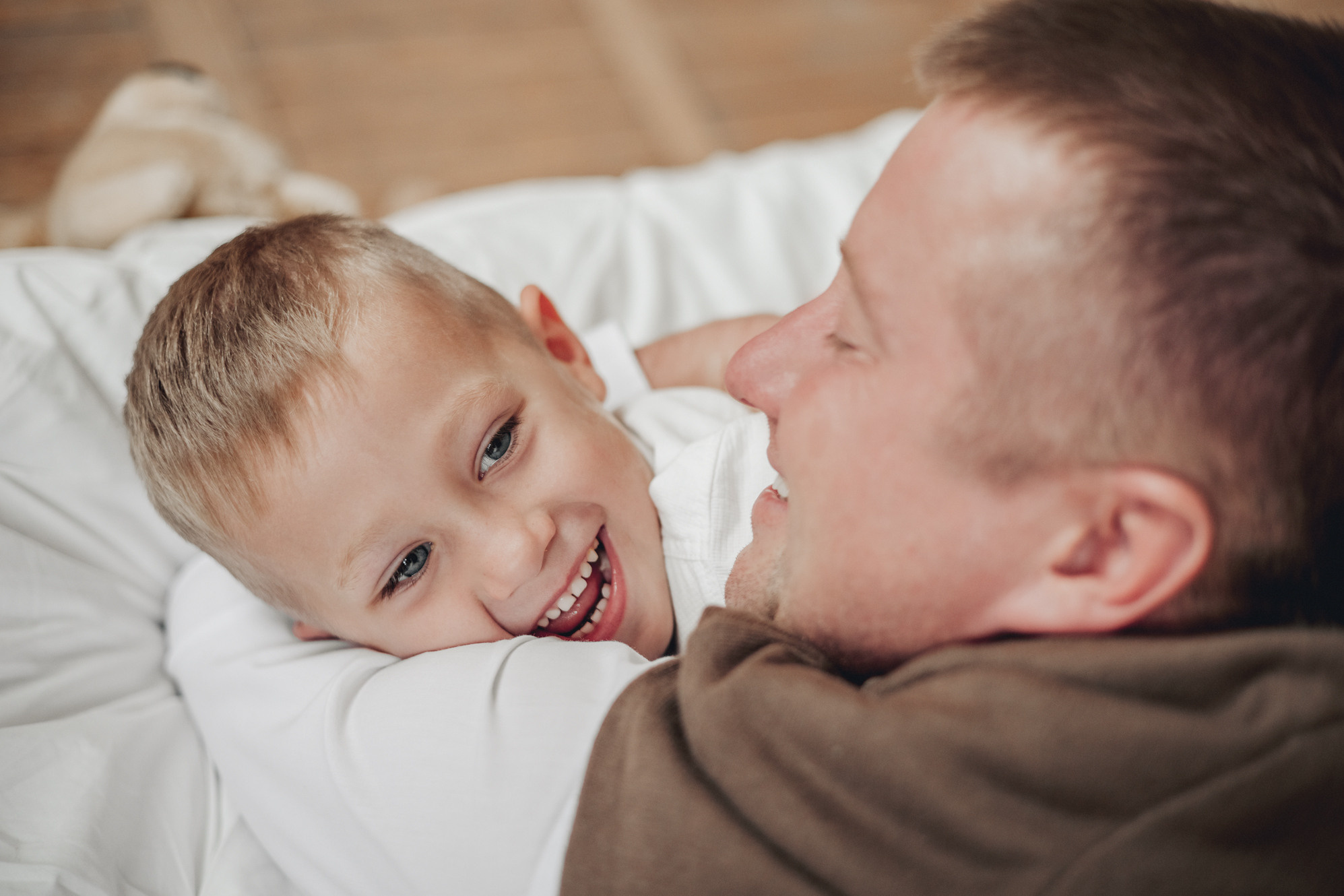 Половинкины. Семейный и детский фотограф |Брянск| Анастасия Перепелкина